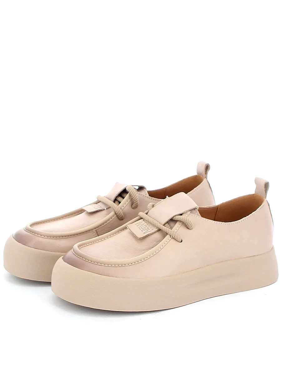 туфли женские летние Madella, арт XUS-61069-4D-KU