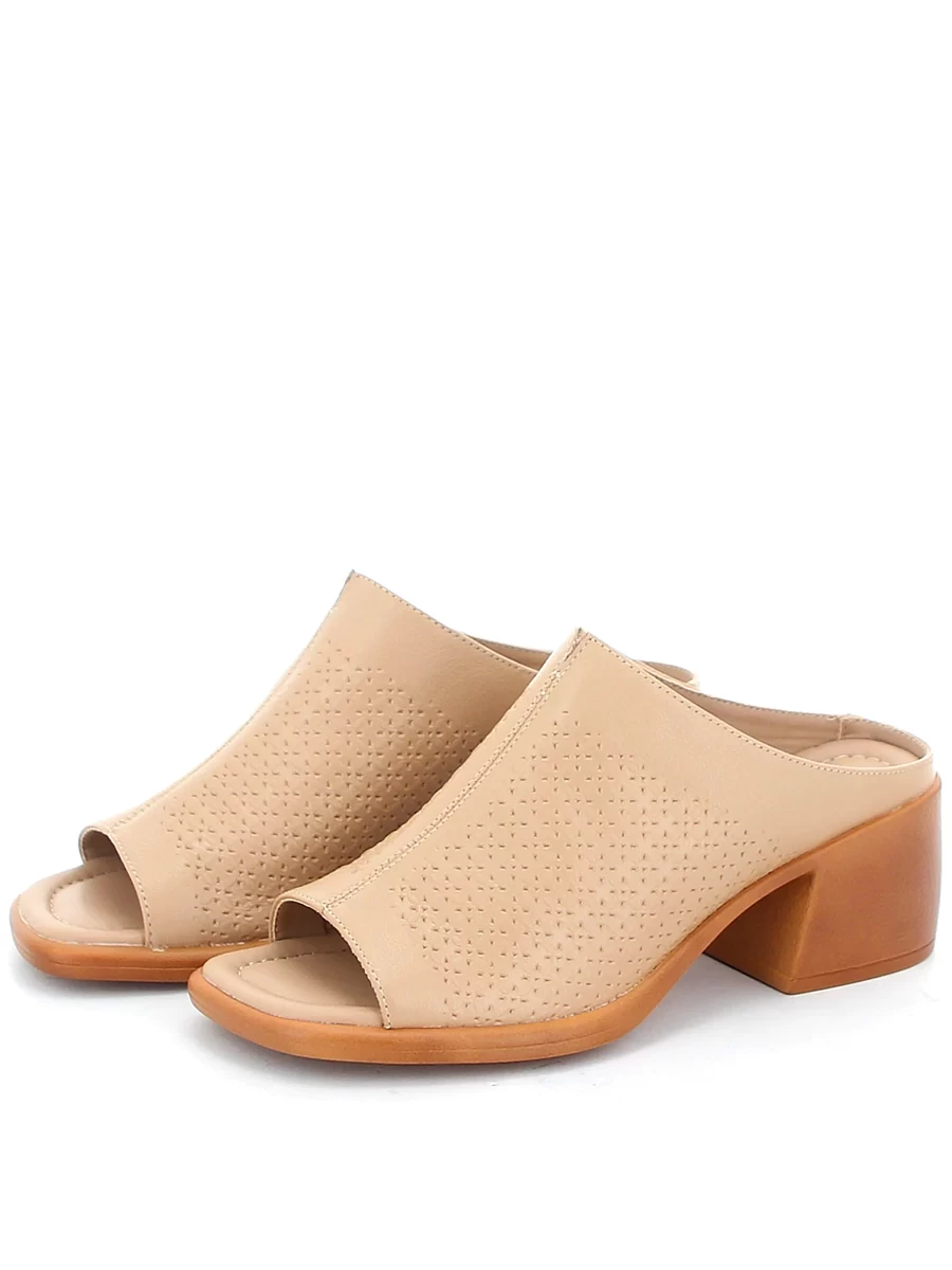 сабо женские летние Madella, арт GBF-224819-0266-KP