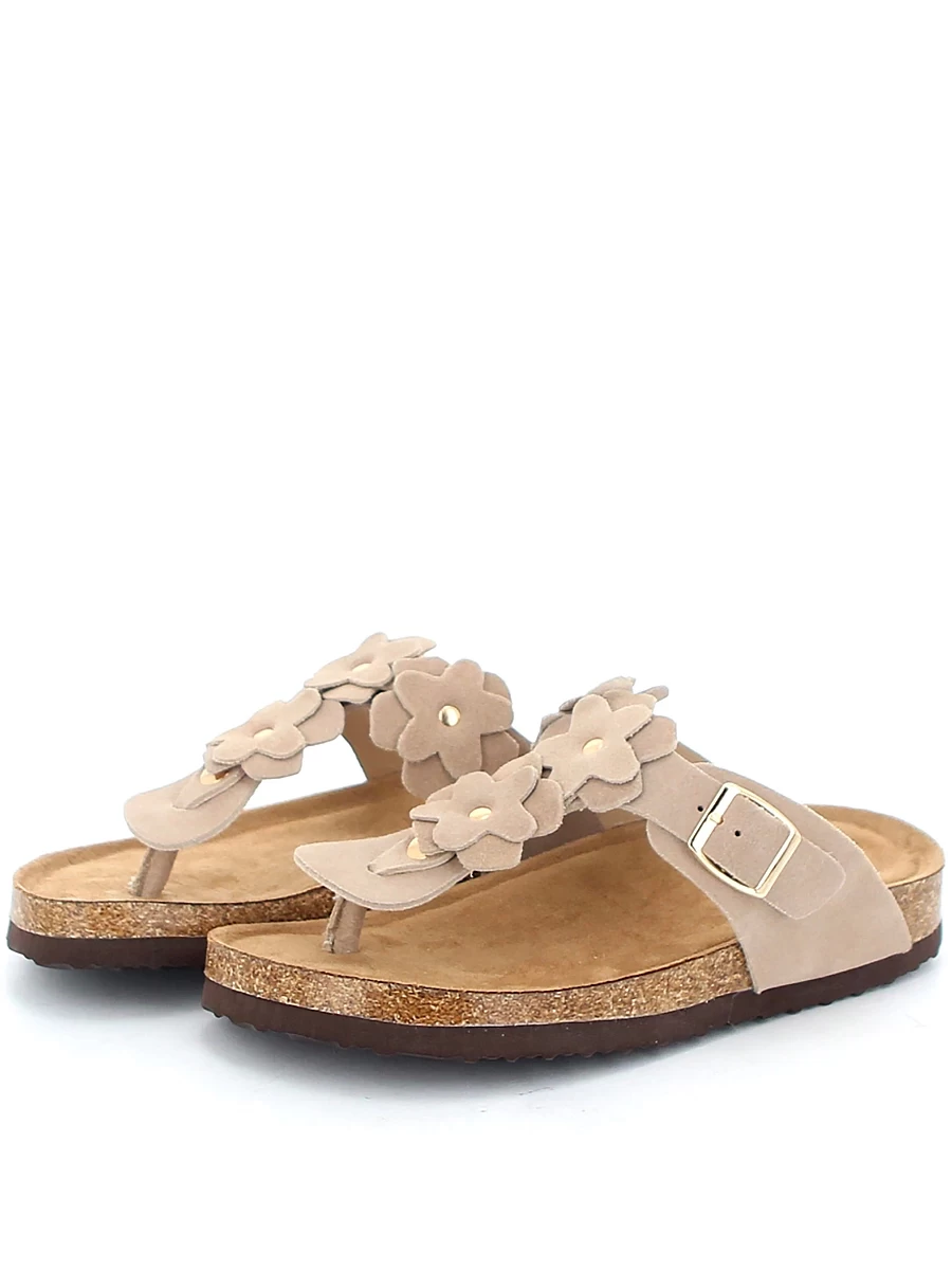 сабо женские летние Madella, арт XBH-61015-2D-SP