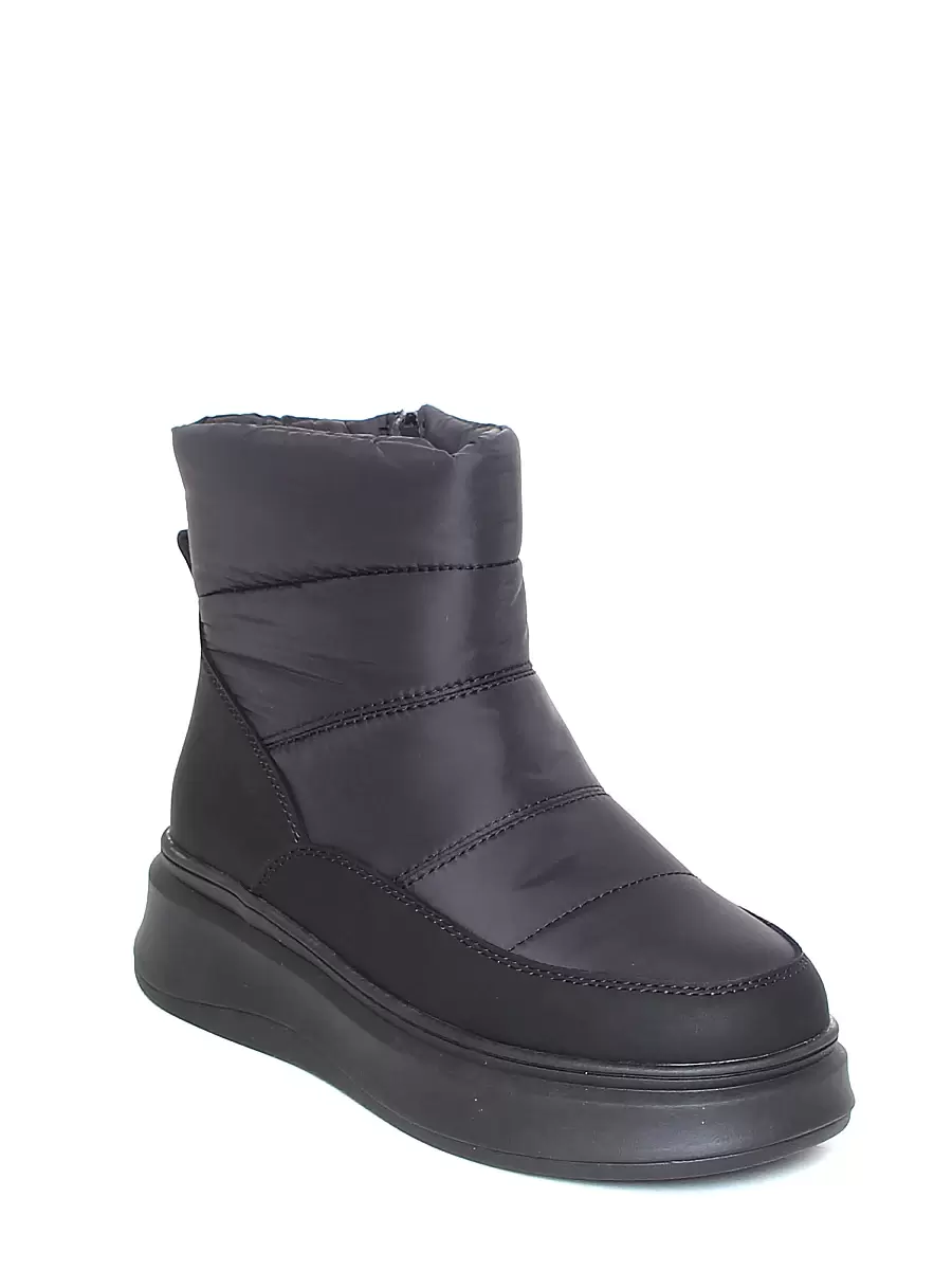 дутики женские зимние