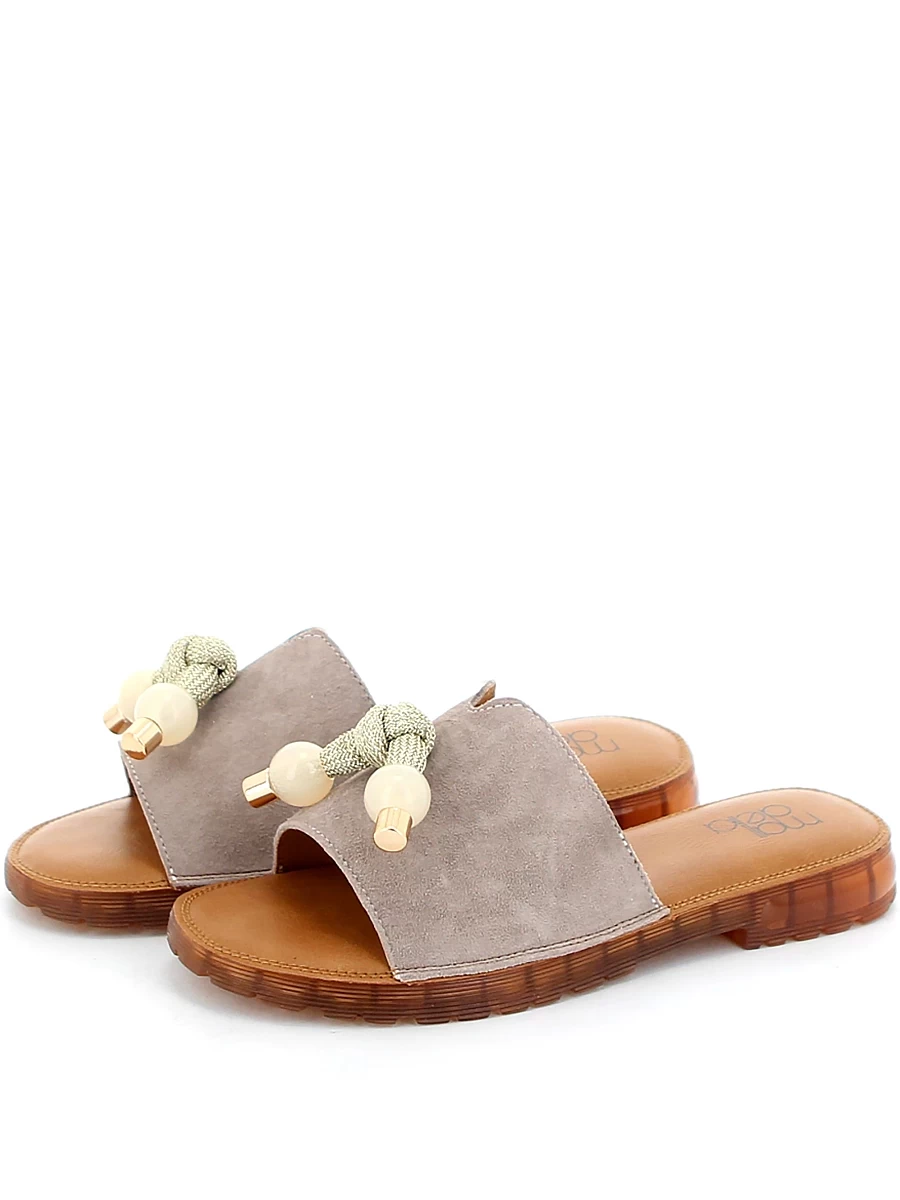 сабо женские летние Madella, арт UYT-61455-1S-NP