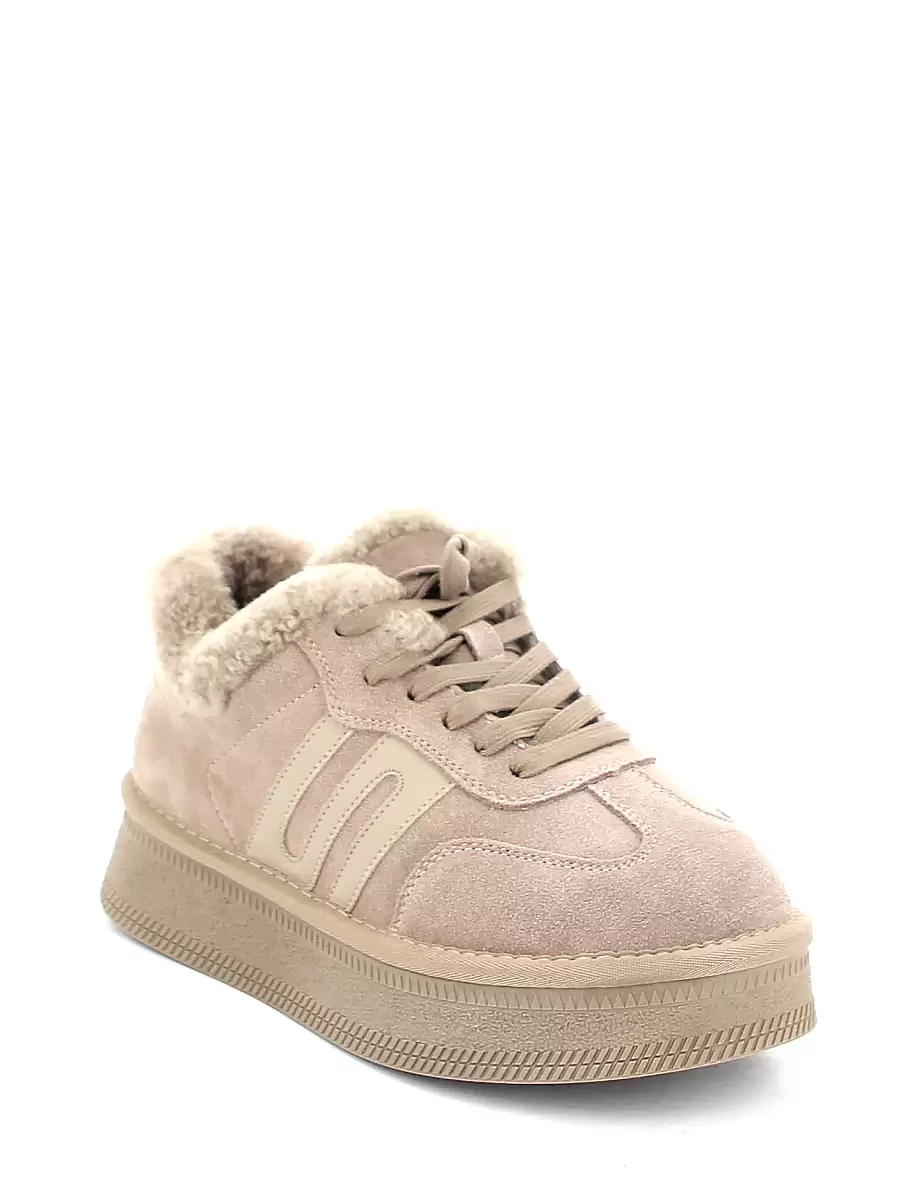 ботинки женские зимние