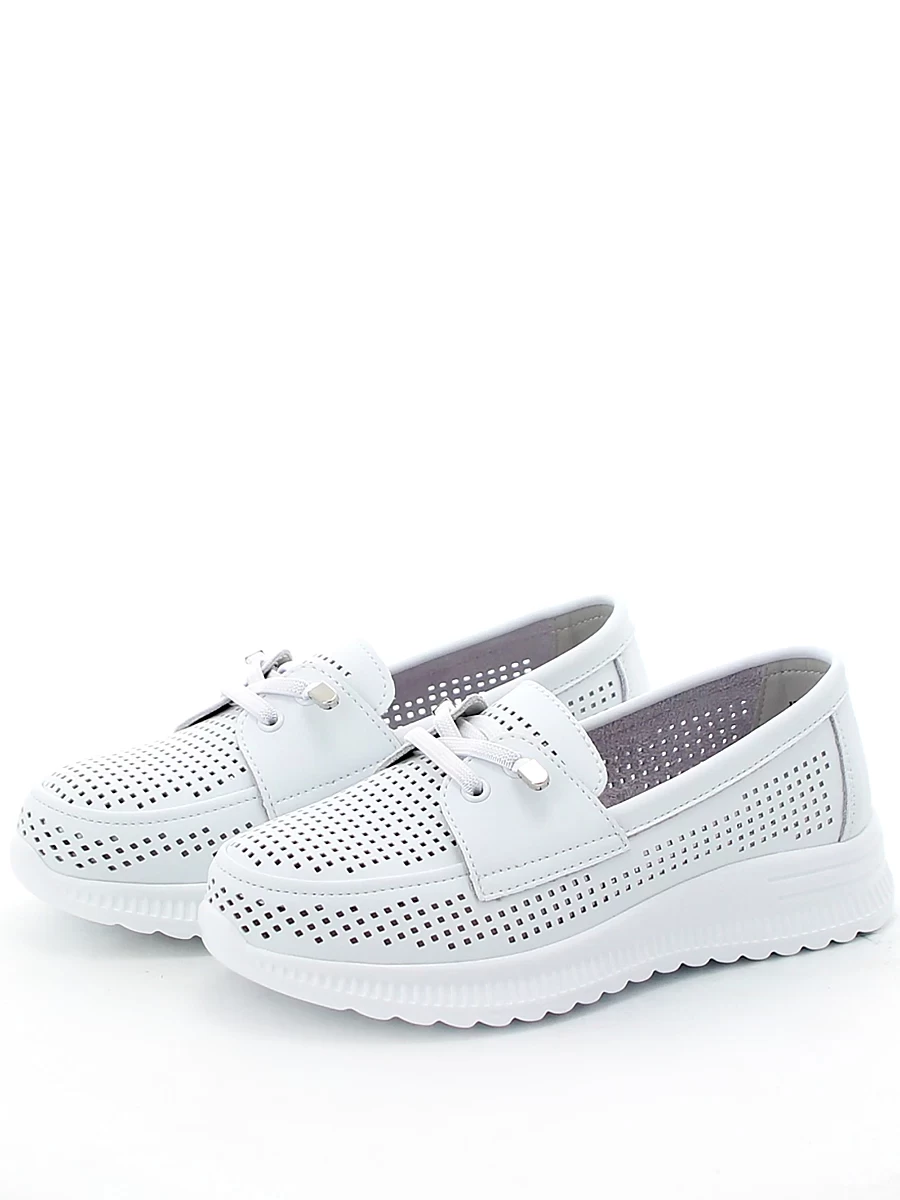 туфли женские летние