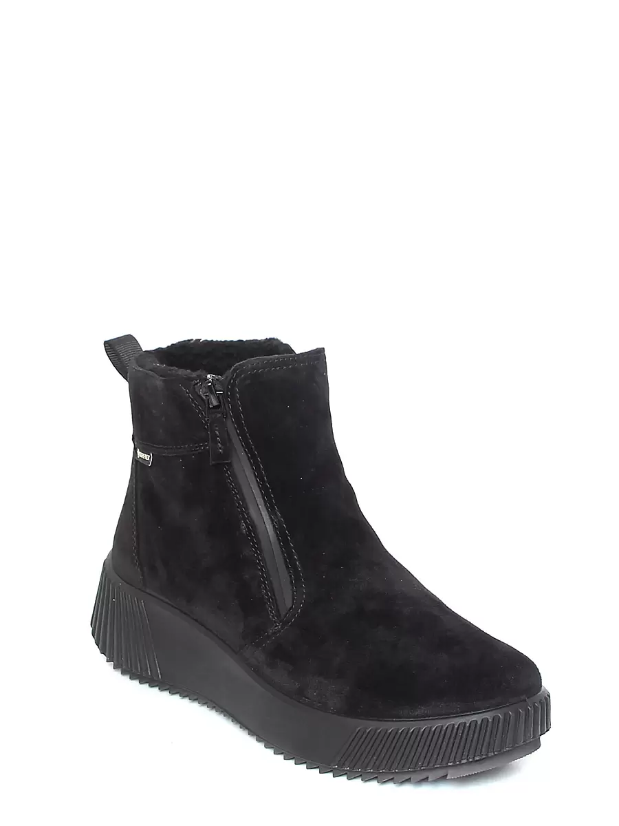 ботинки женские зимние