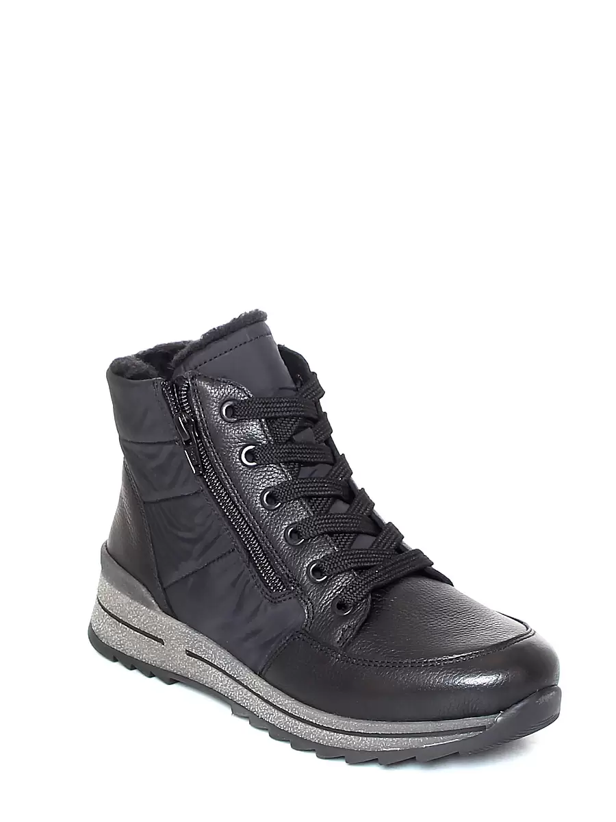 ботинки женские зимние