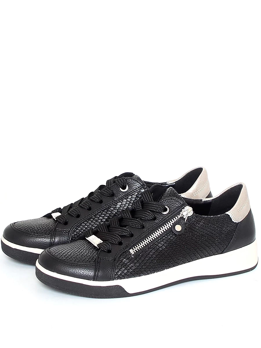 кеды женские демисезонные Ara, арт 1234432-70