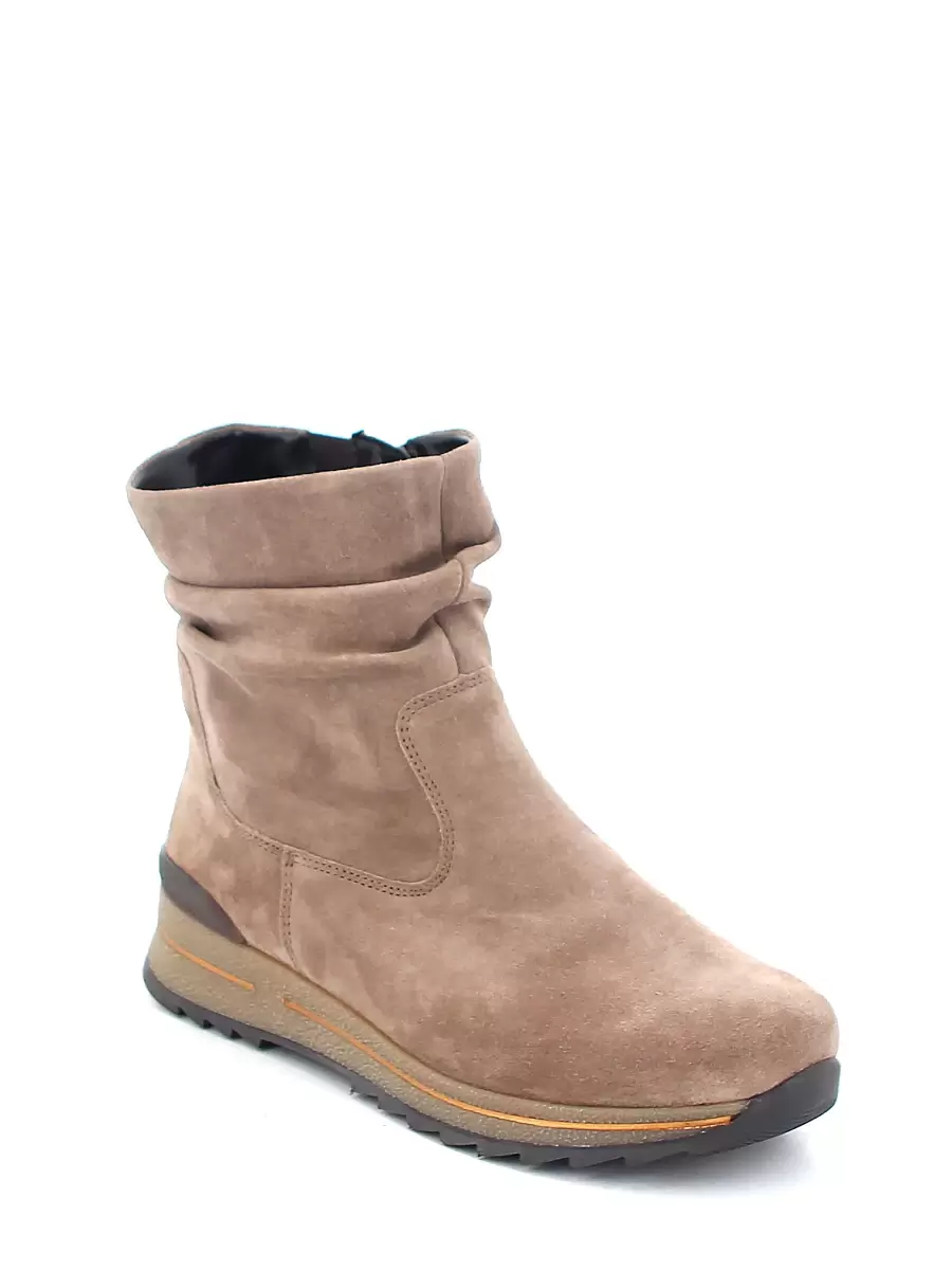 ботинки женские зимние