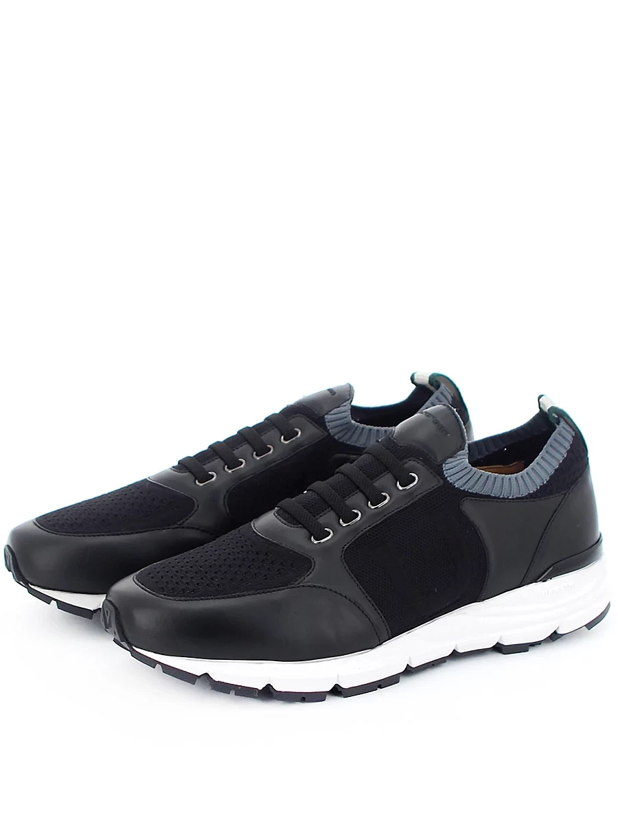 туфли мужские Pakerson, арт 32846