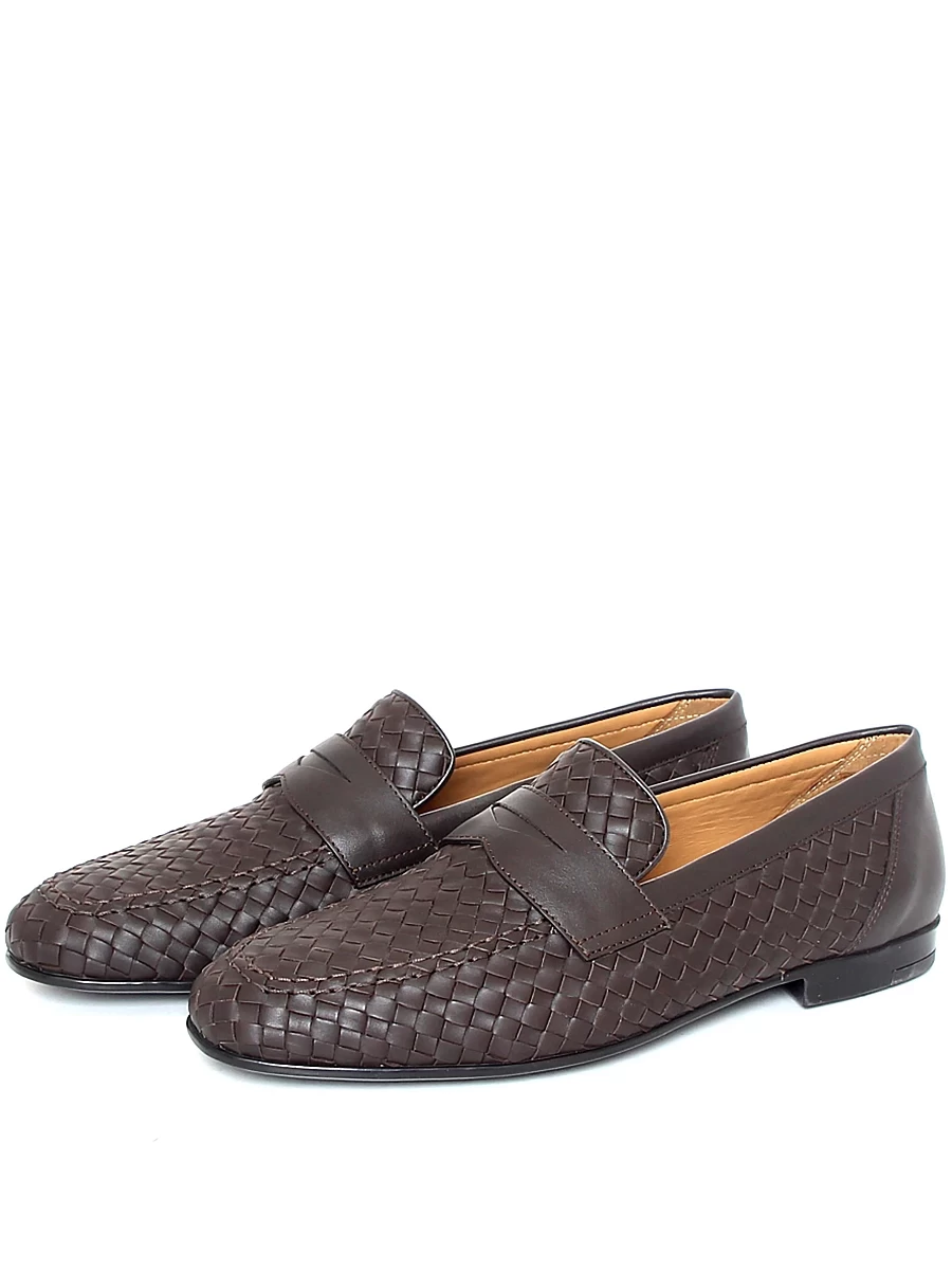 туфли мужские Pakerson, арт 32833