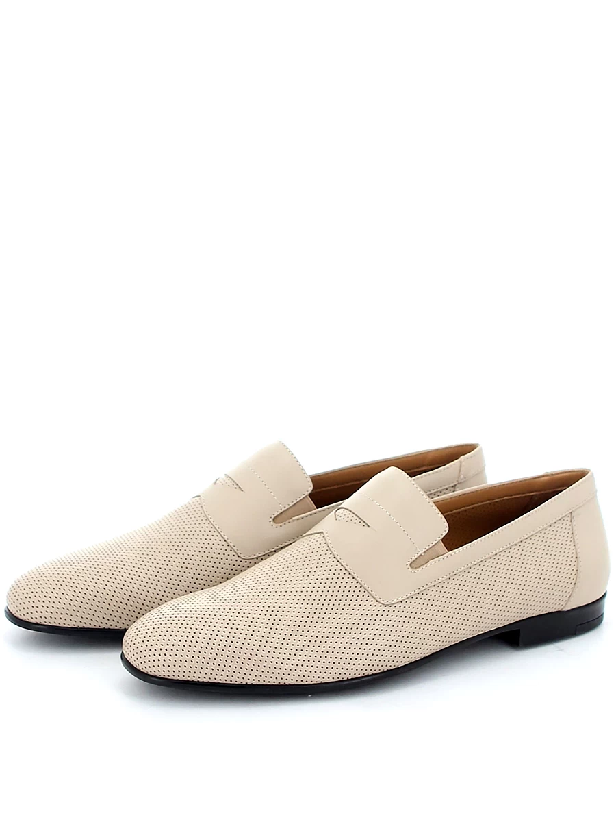 туфли мужские Pakerson, арт 32836A