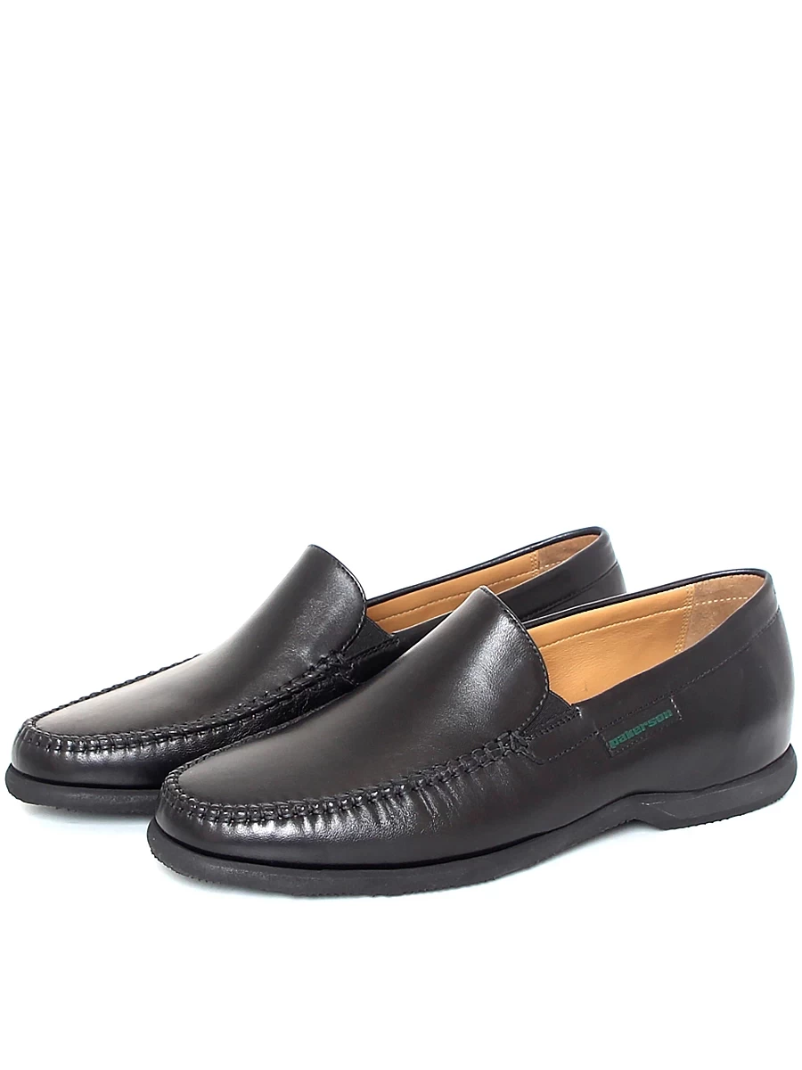 туфли мужские Pakerson, арт 31259B