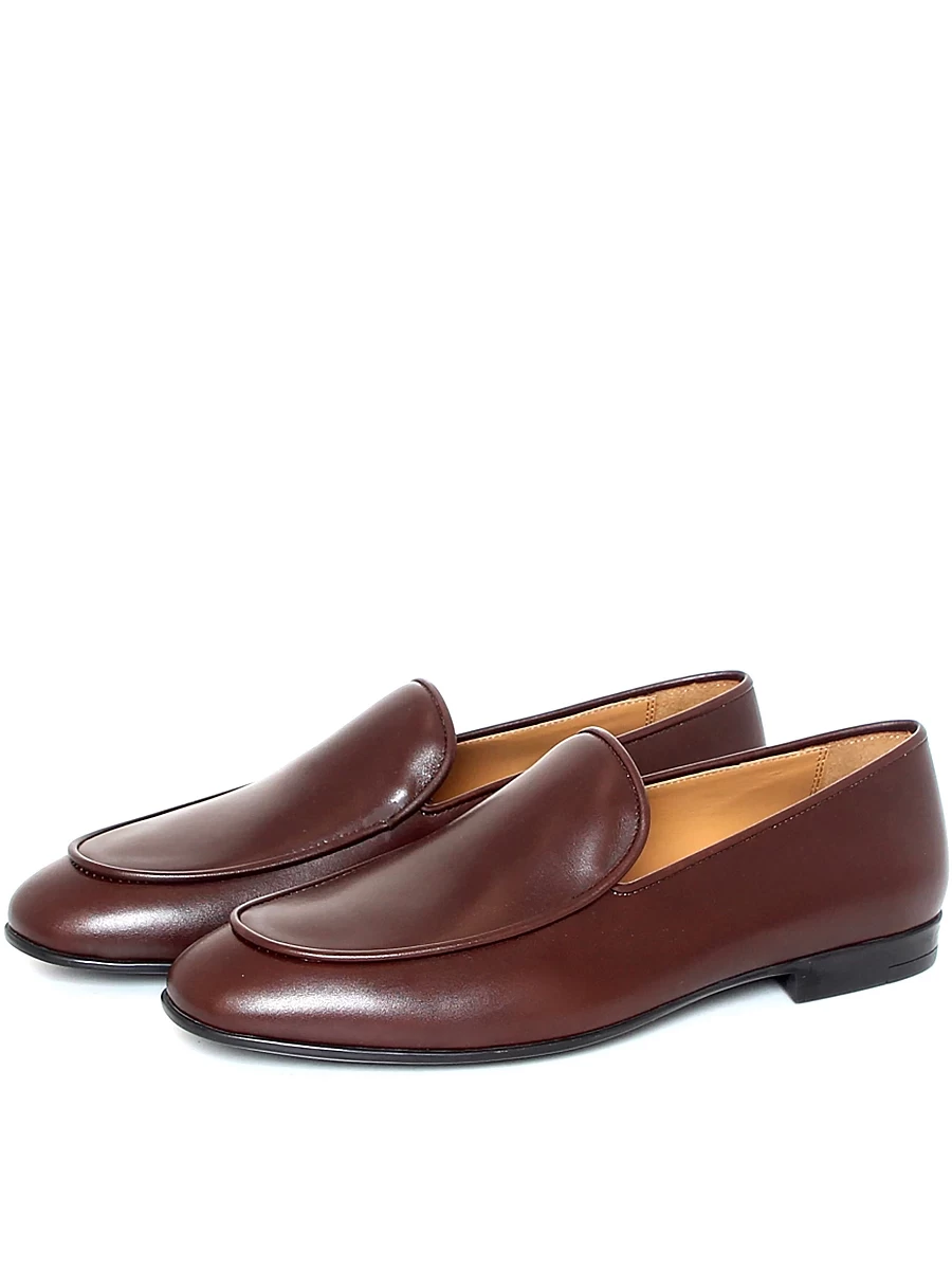 туфли мужские Pakerson, арт 32835A