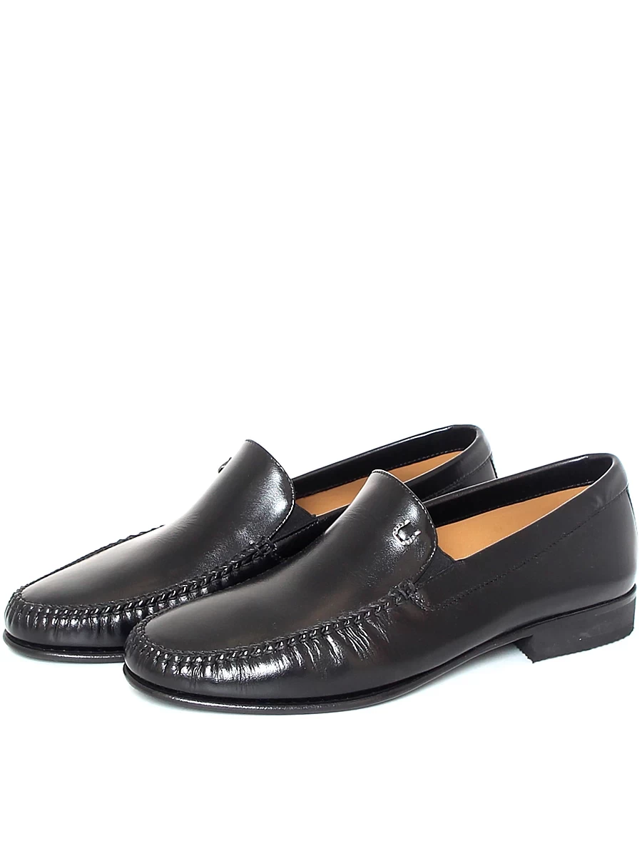 туфли мужские KID NERO Pakerson, арт 31264G