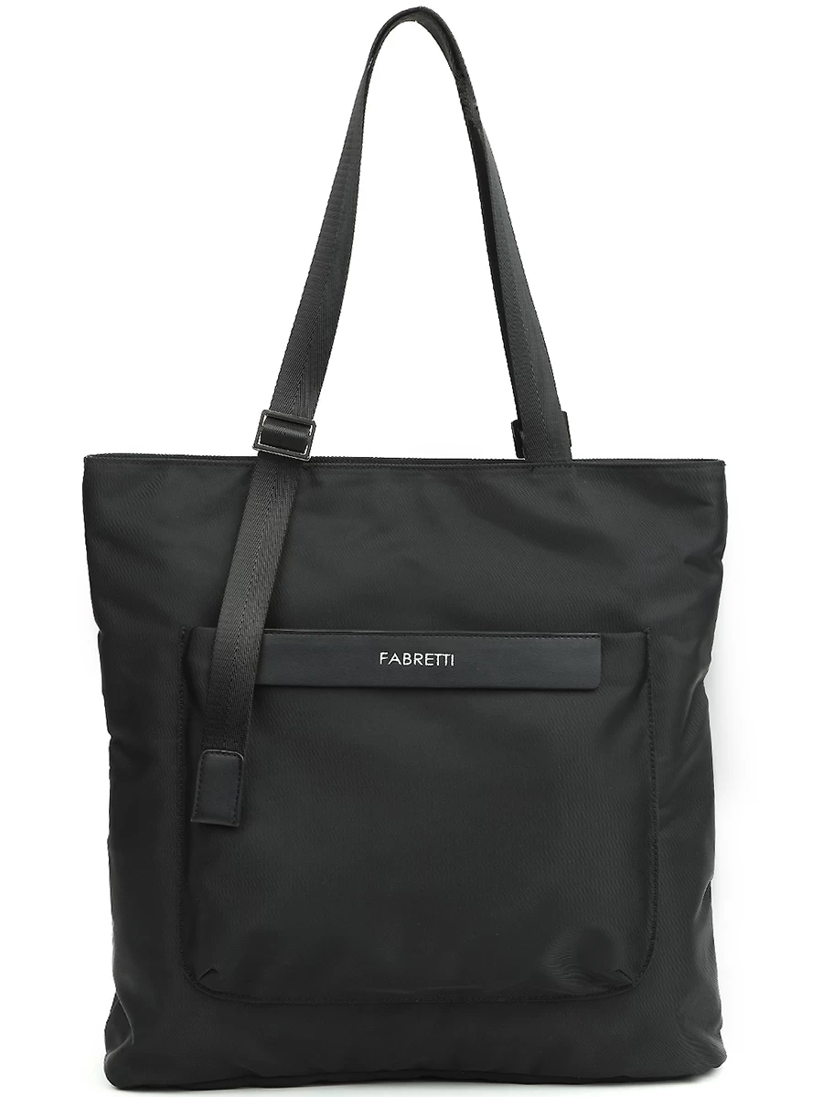 сумка черный Fabretti, арт Y10381-2