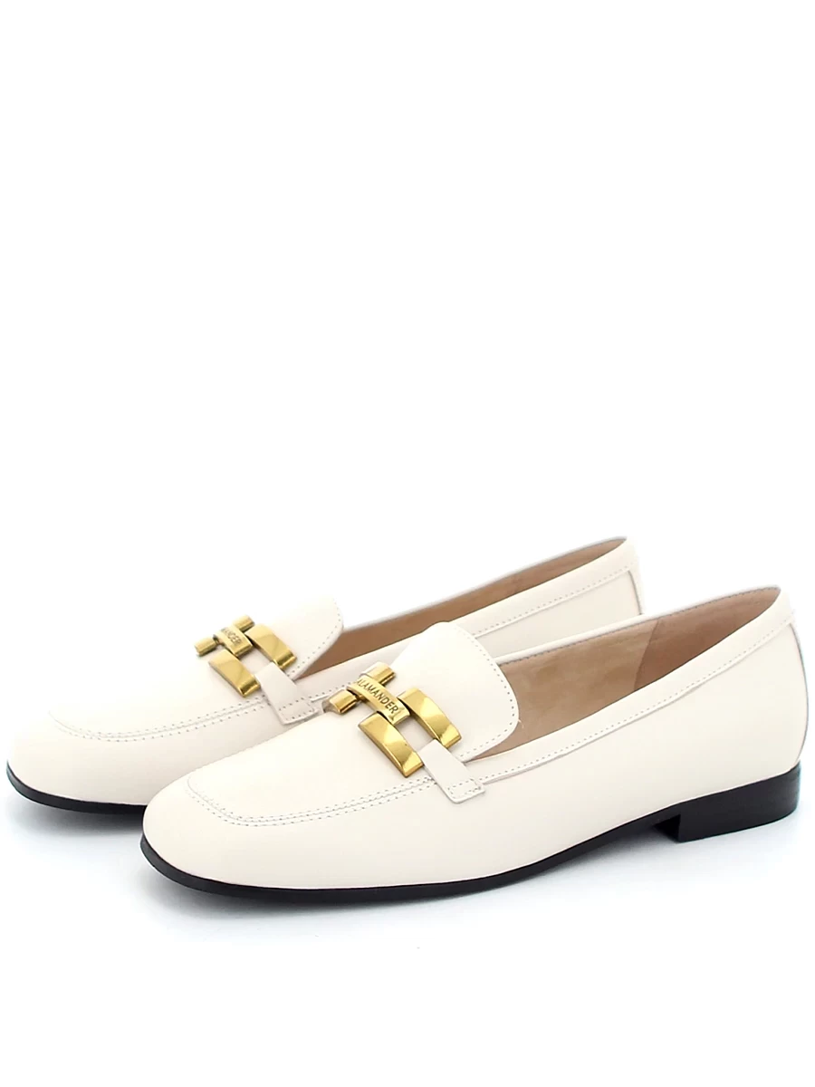 лоферы женские  Salamander, арт 233-1118A-2101