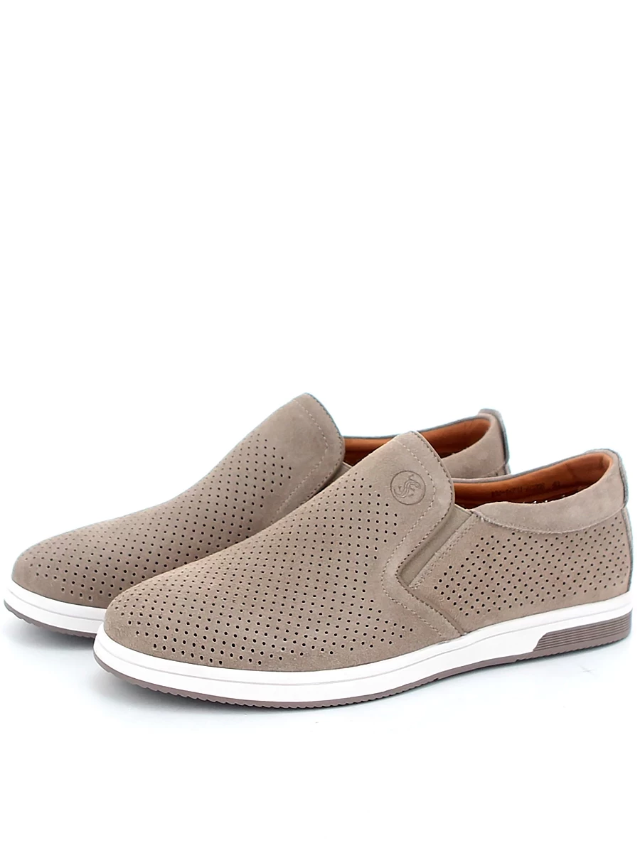 туфли мужские летние Salamander, арт 104-1671A-60208