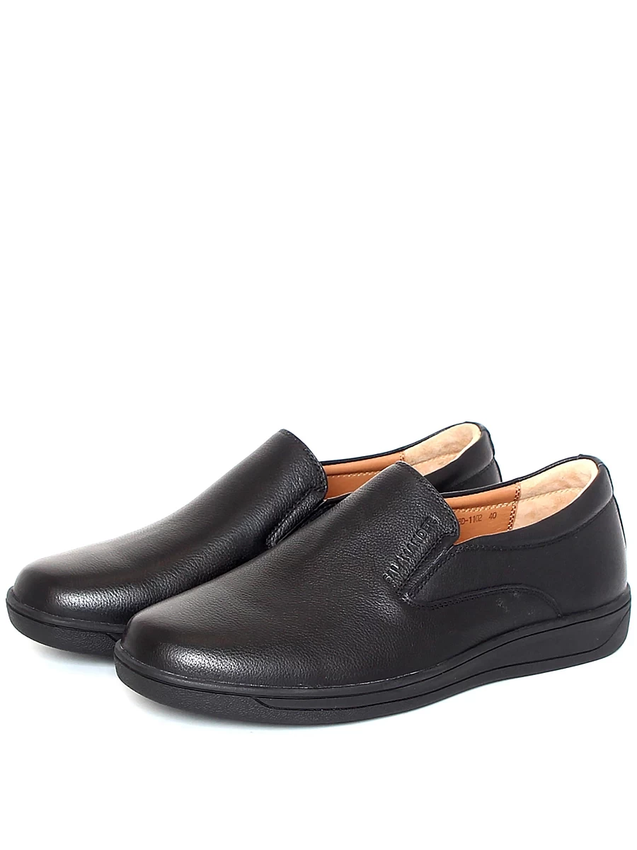 туфли мужские  Salamander, арт 104-678D-1102