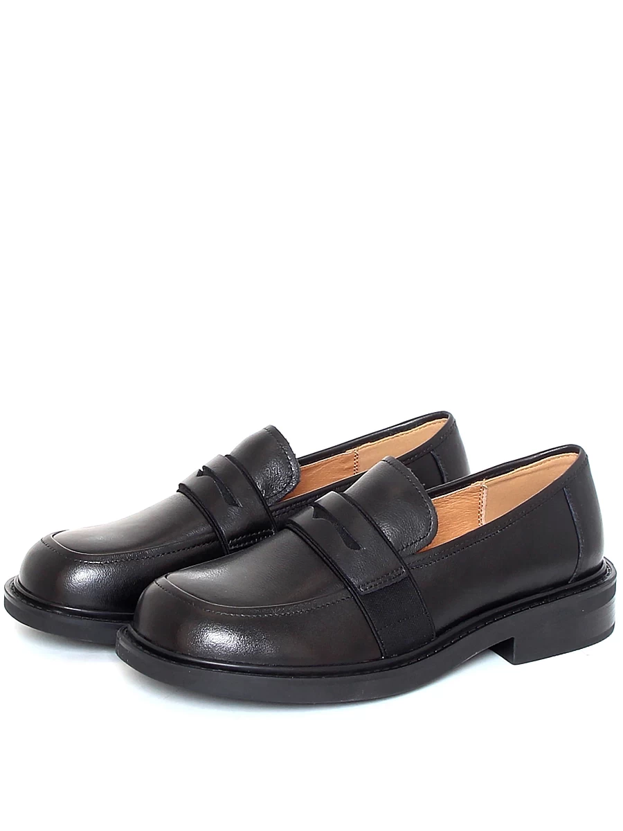 лоферы женские демисезонные