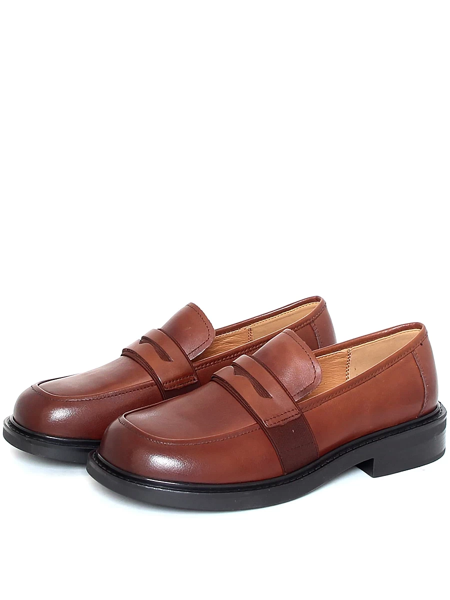 лоферы женские демисезонные