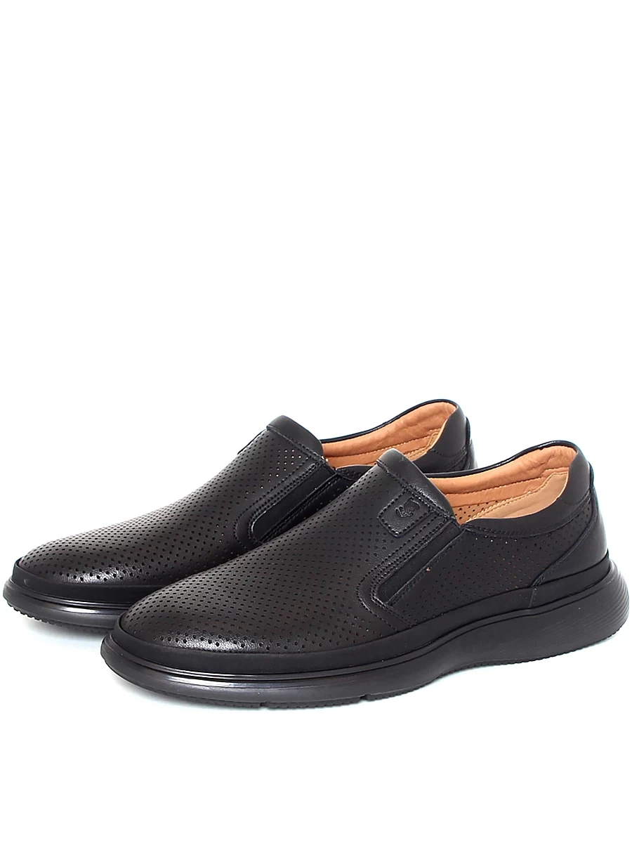 туфли мужские летние Salamander, арт 104-754A-6602