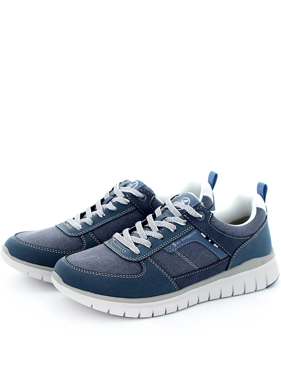 кроссовки мужские летние Salamander, арт 018-083D-2203