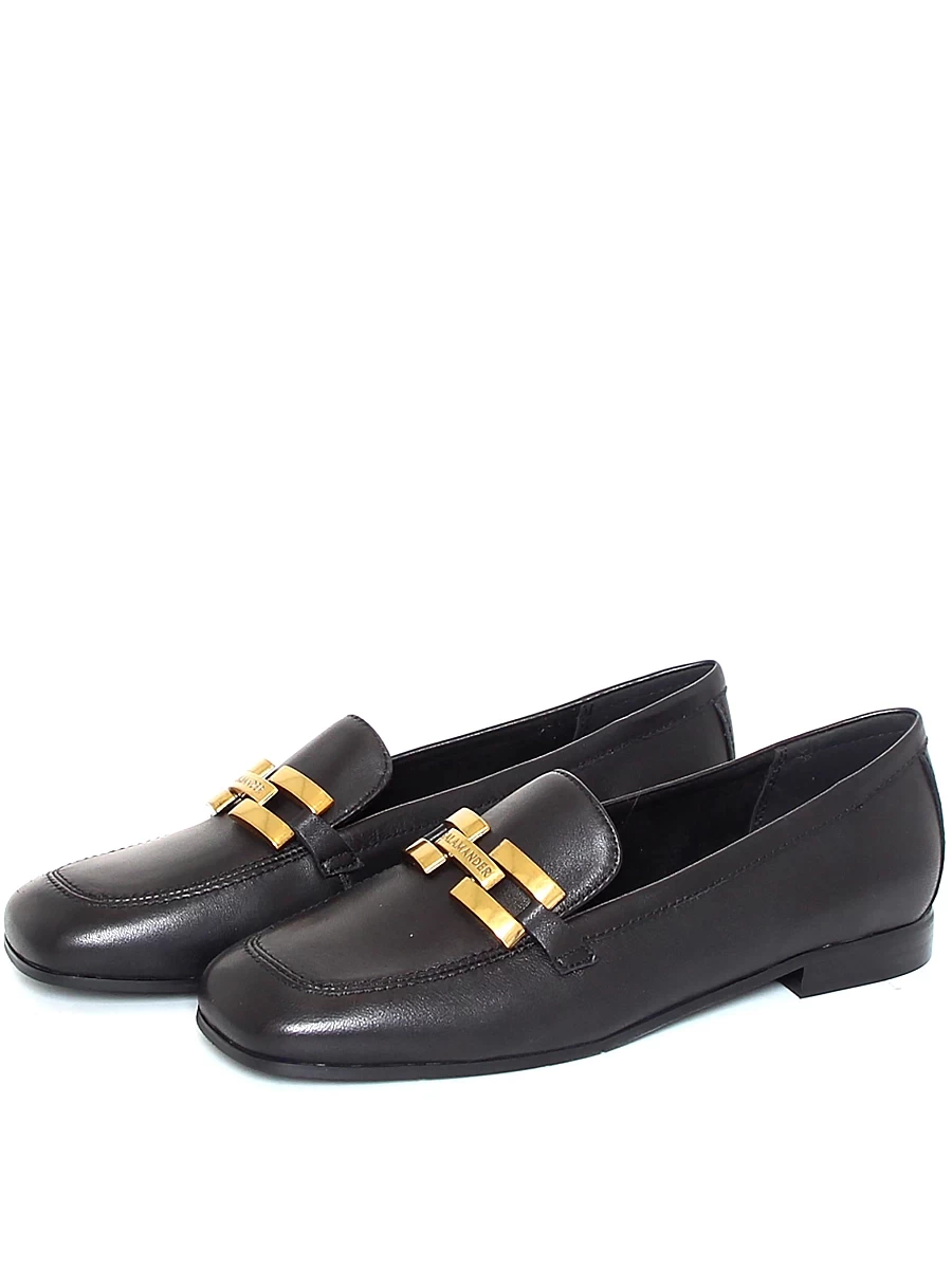 лоферы женские 