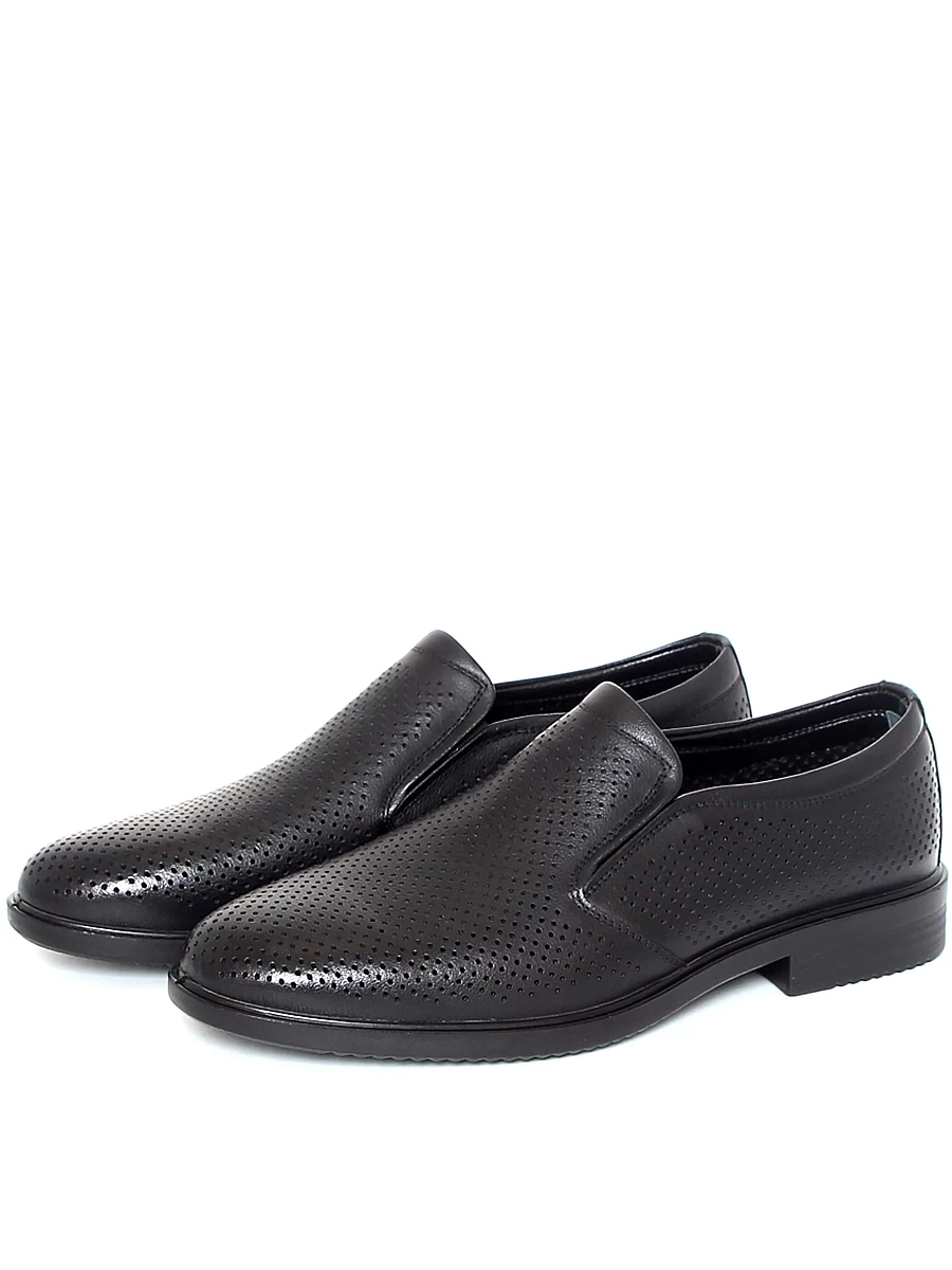 туфли мужские летние Salamander, арт 104-667A-1102