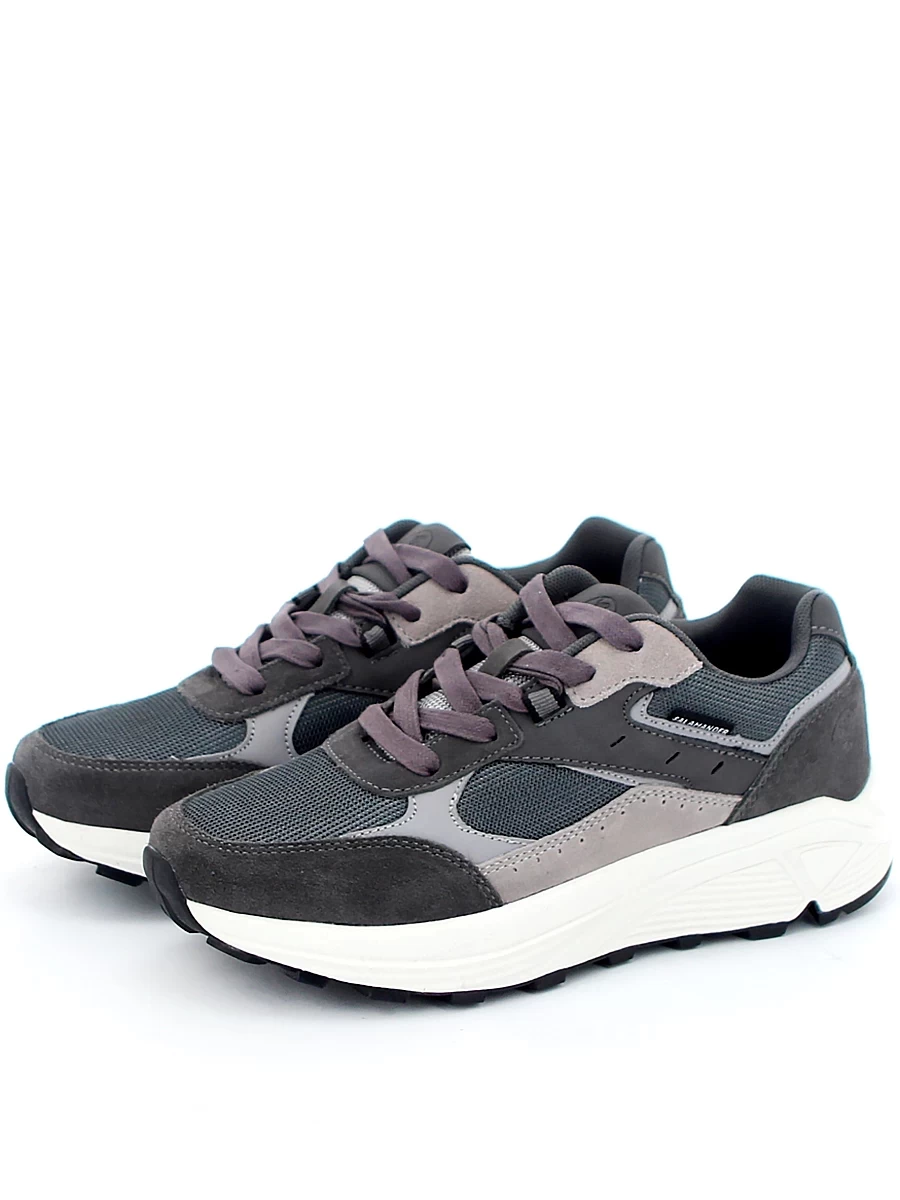 кроссовки мужские  Salamander, арт 228-4417A-20213