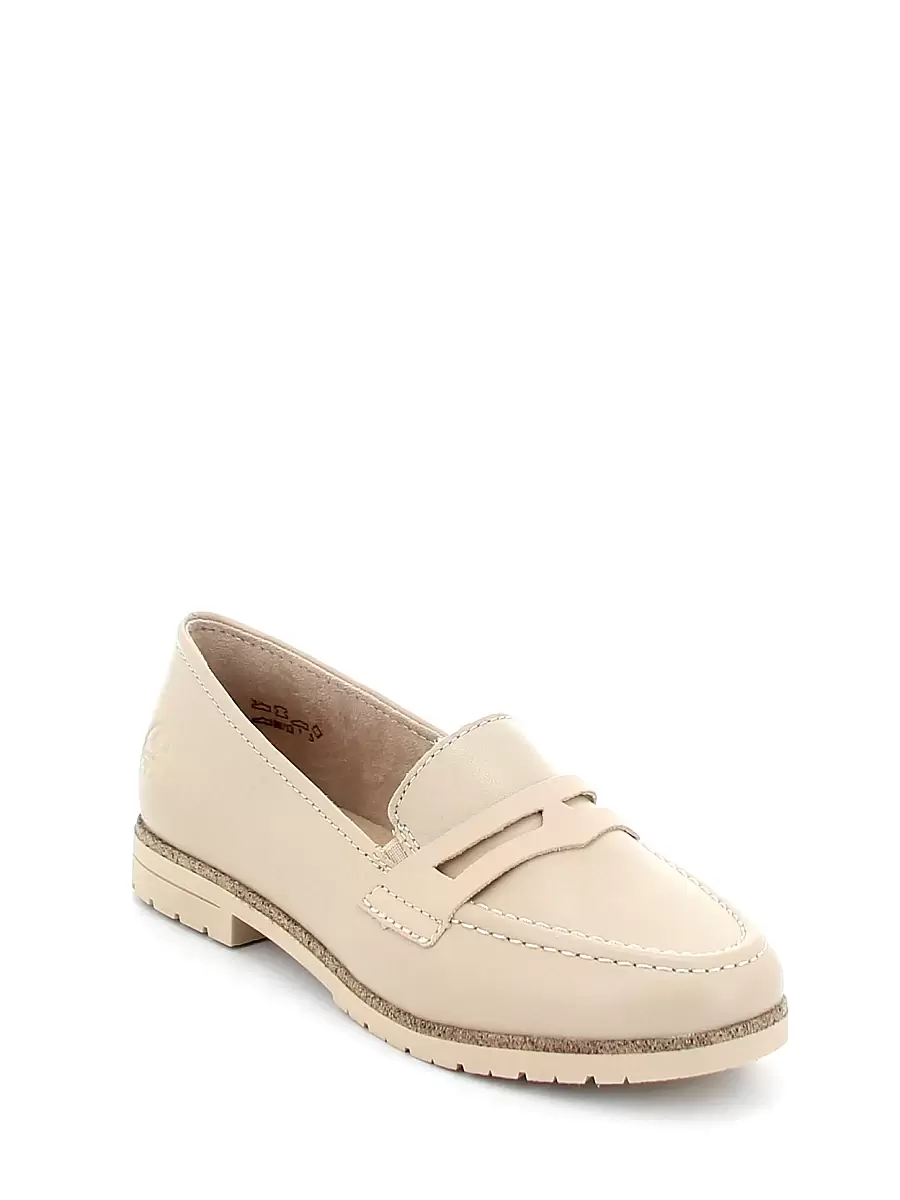 лоферы женские демисезонные