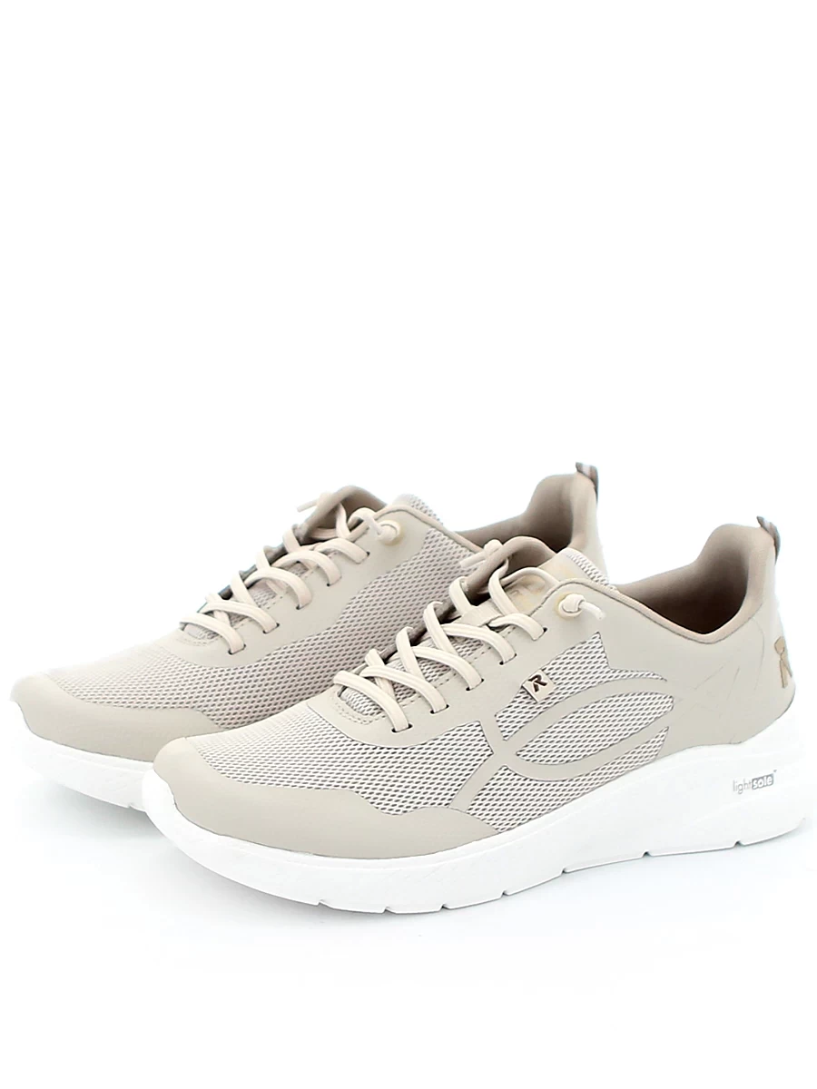 кроссовки женские летние Rieker, арт M8551-60