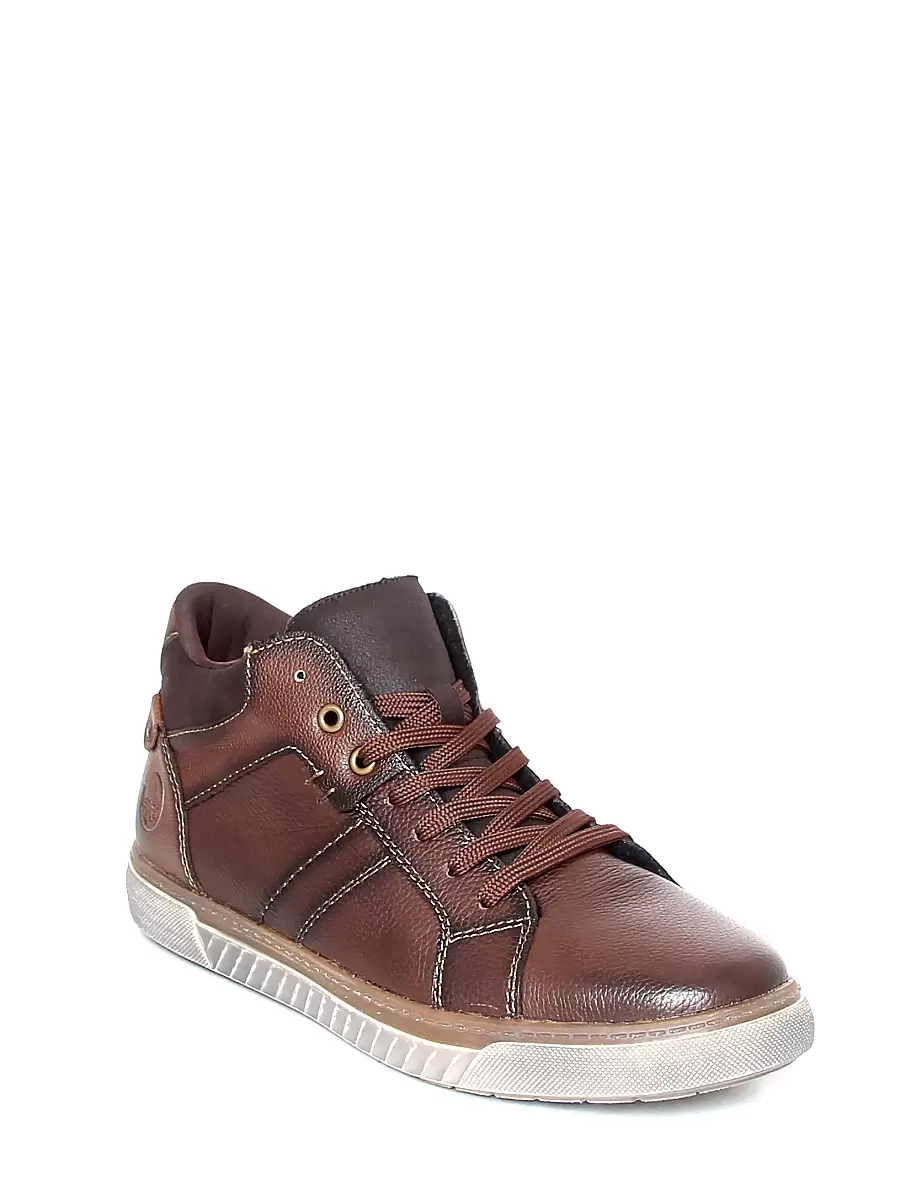 ботинки мужские зимние