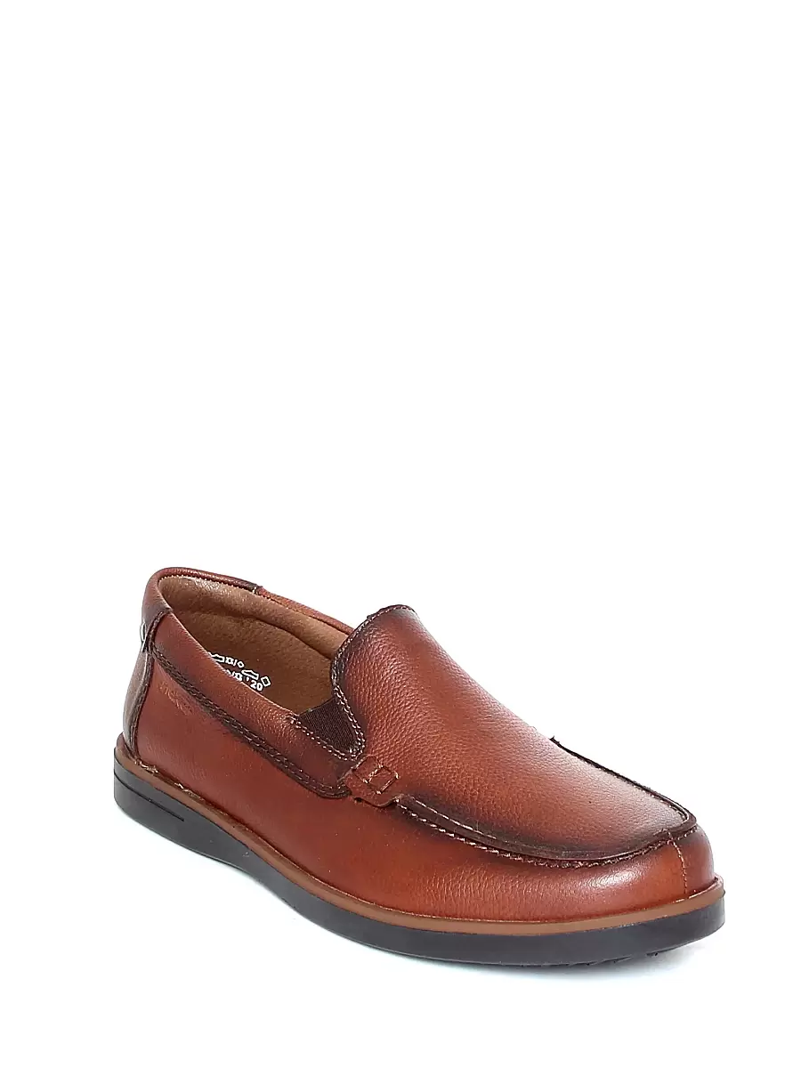 туфли мужские демисезонные