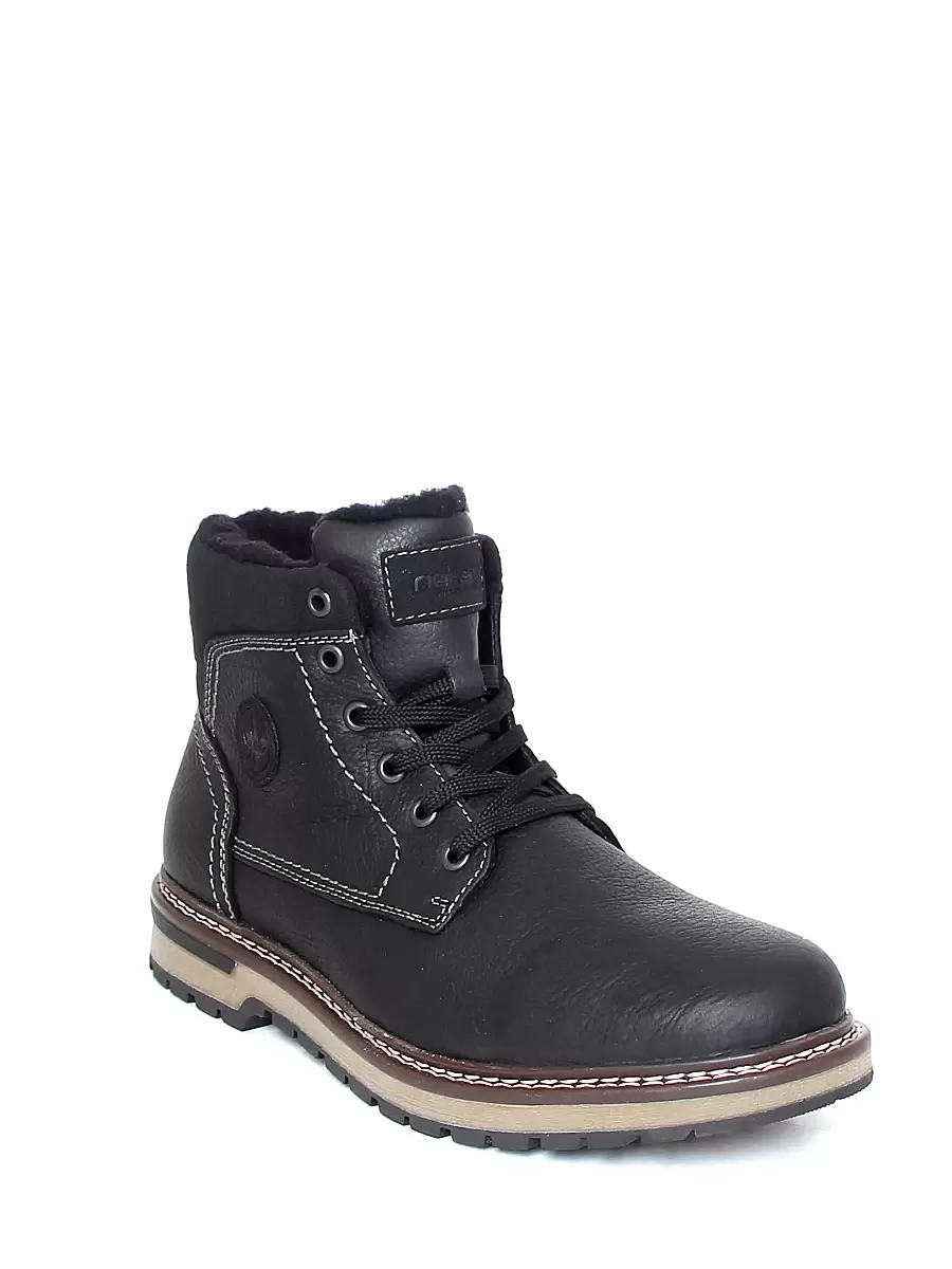 ботинки мужские зимние