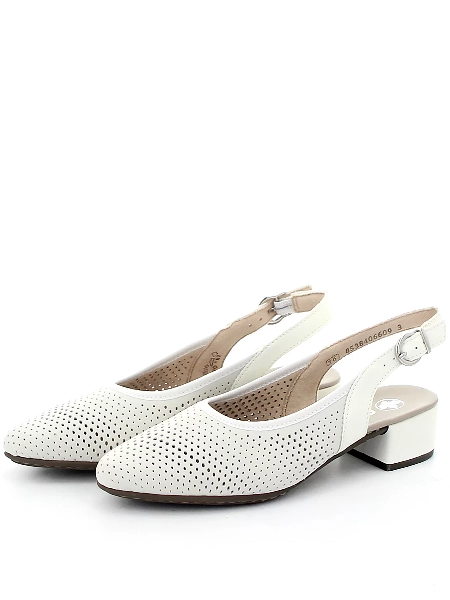 туфли женские летние