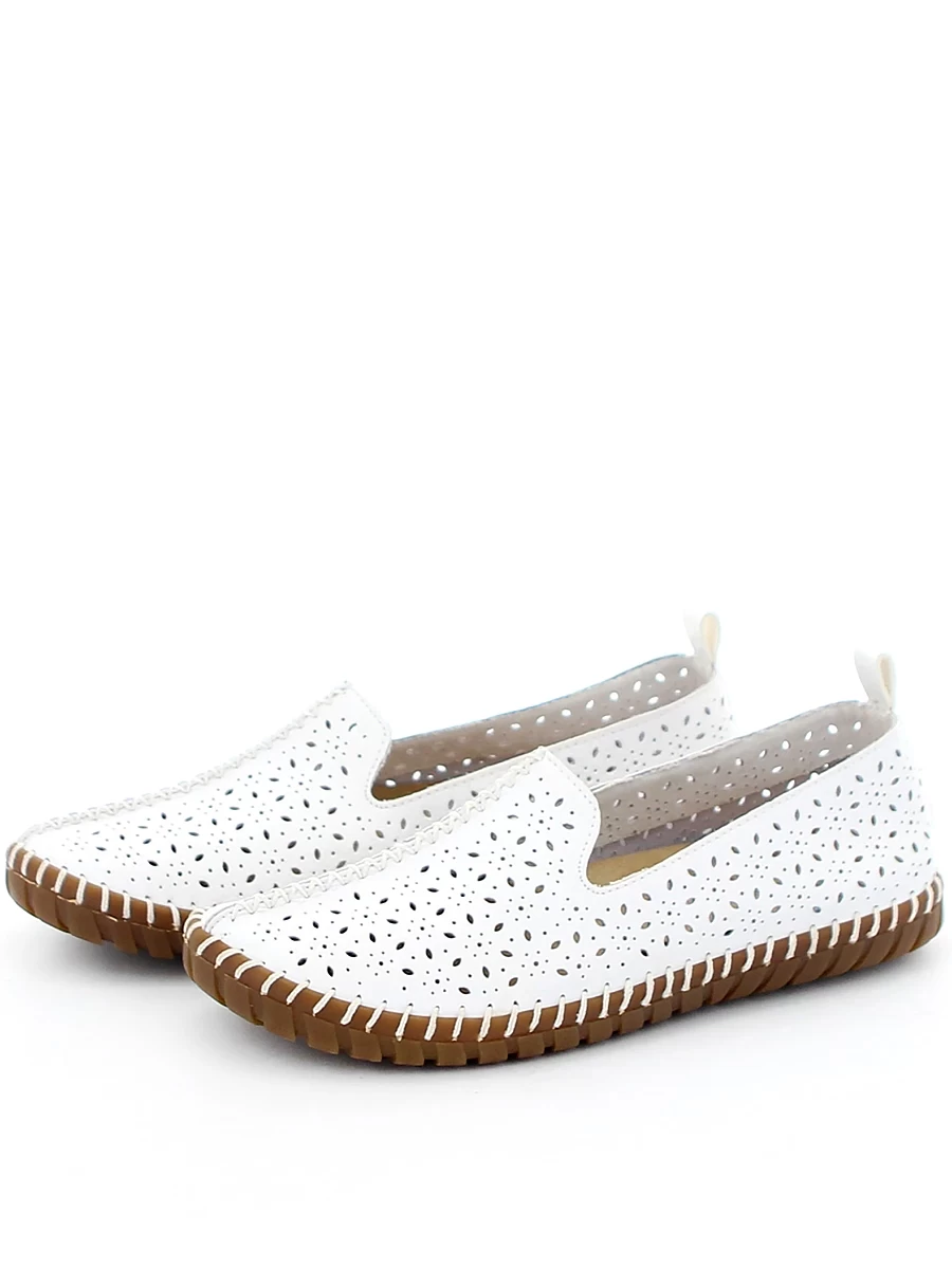 туфли женские летние Rieker, арт M2853-80