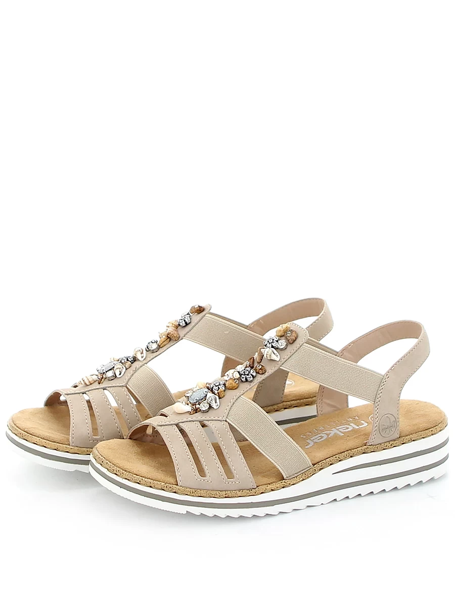 босоножки женские летние