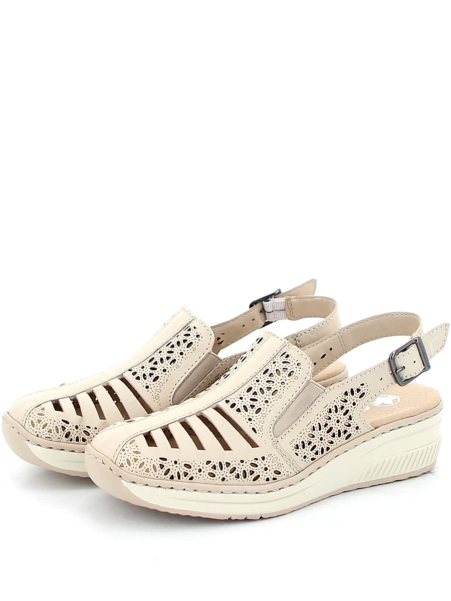 туфли женские летние