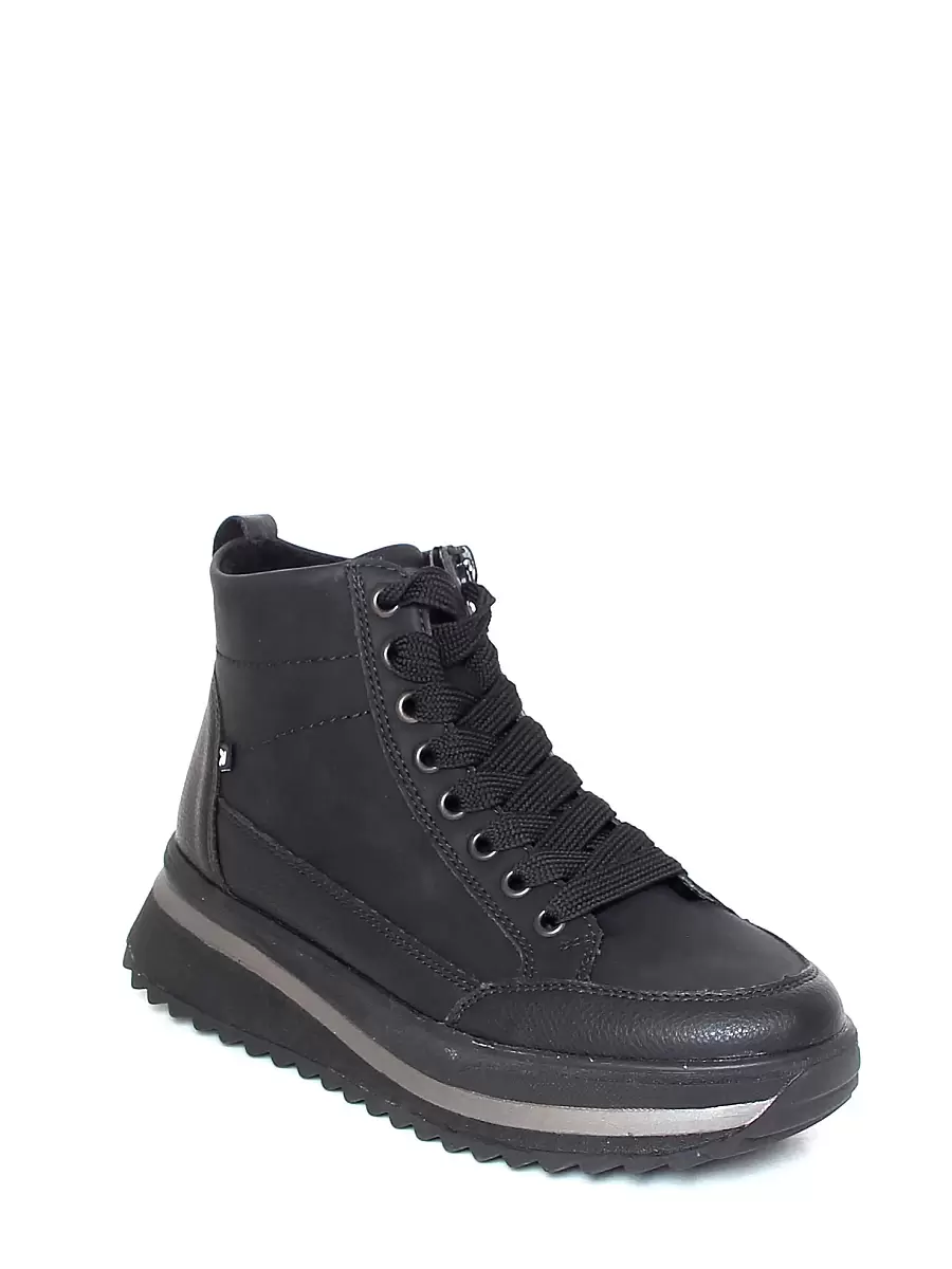 ботинки женские демисезонные