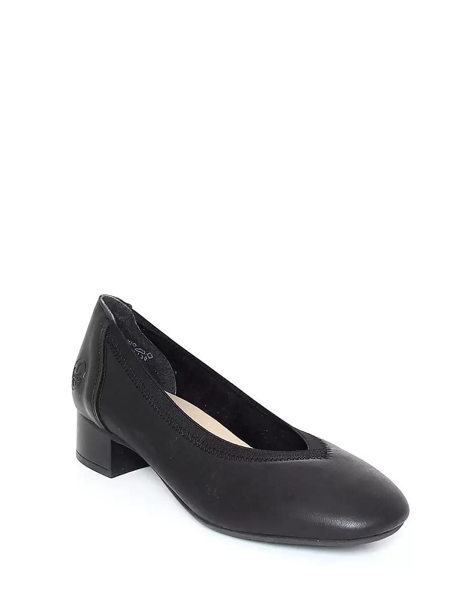 туфли женские демисезонные