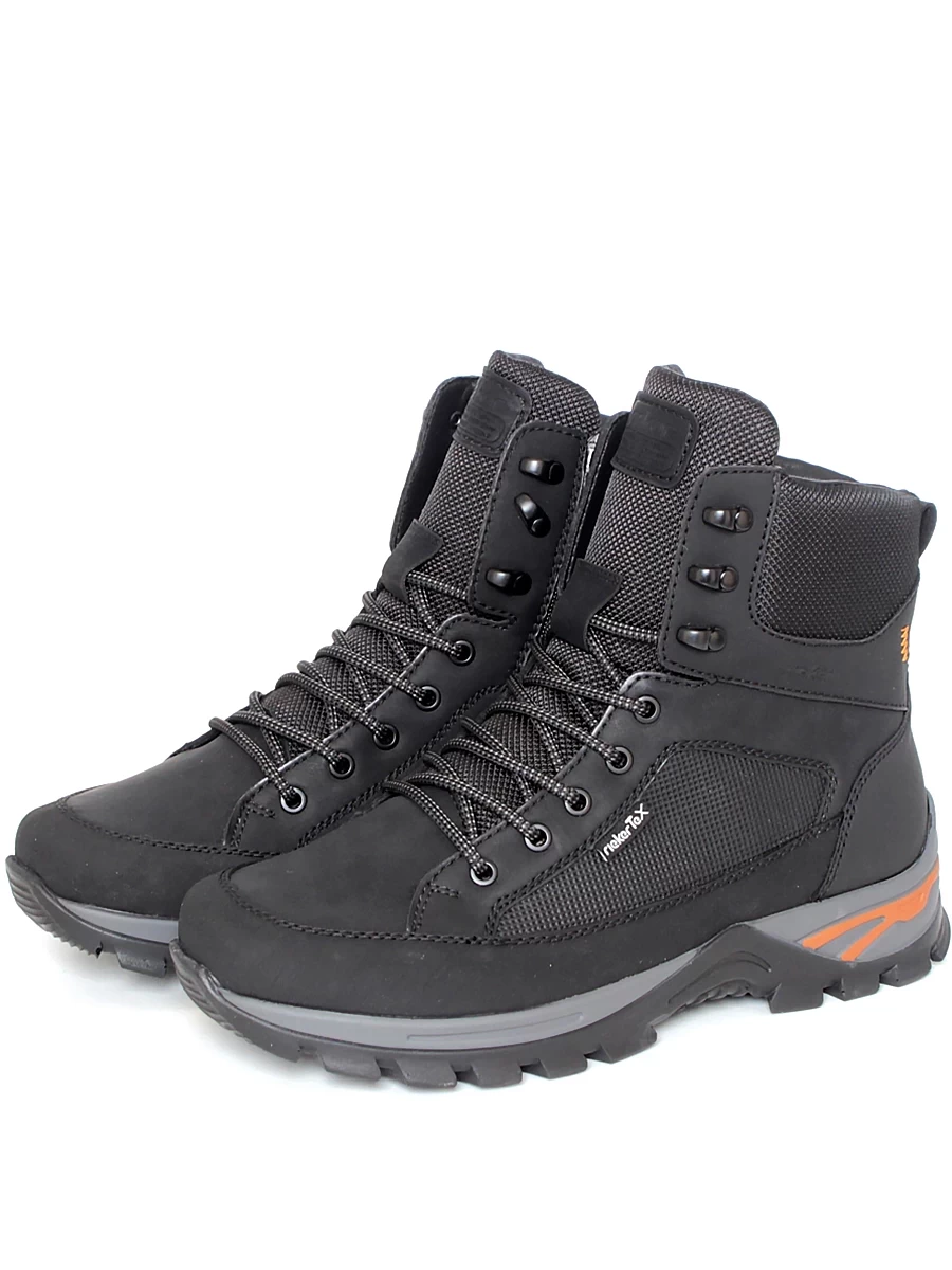 ботинки мужские зимние Rieker, арт B6805-00