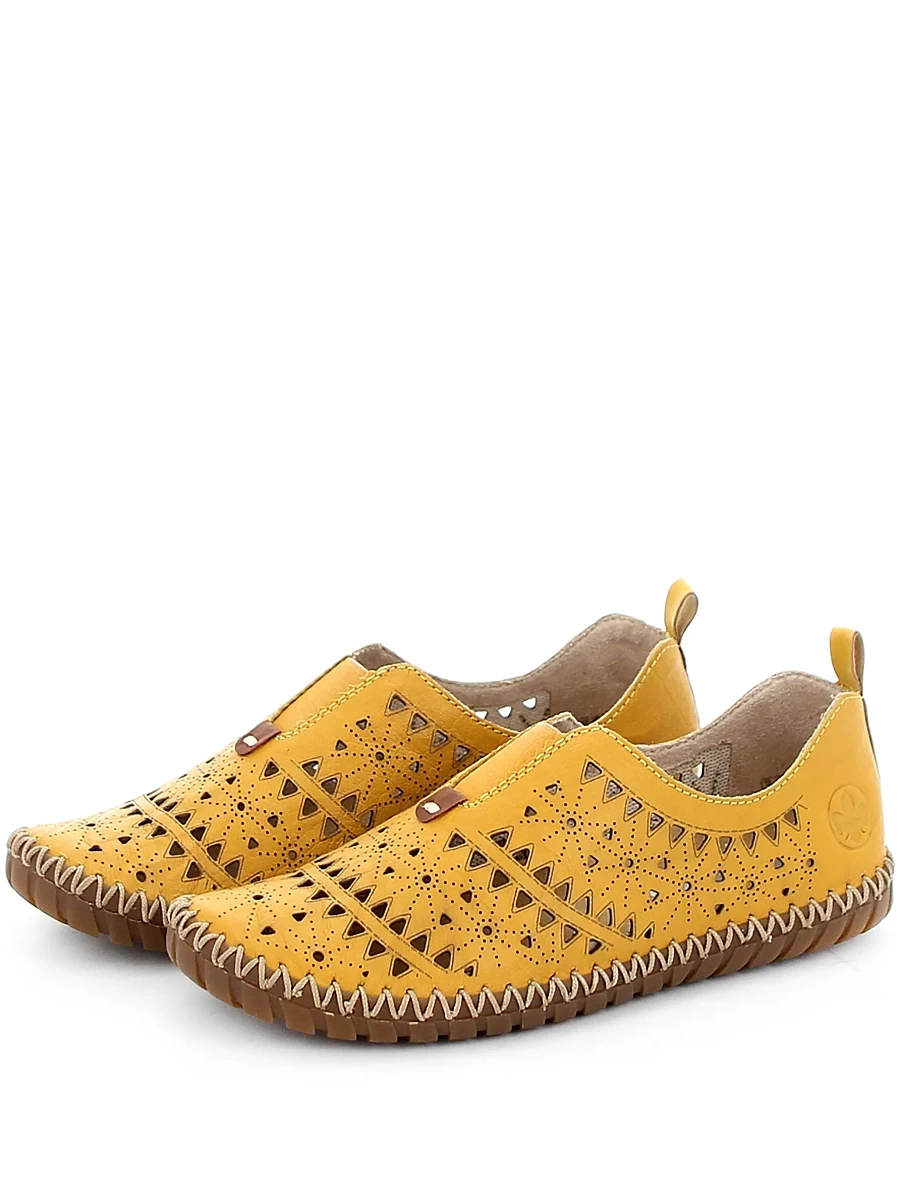 туфли женские летние