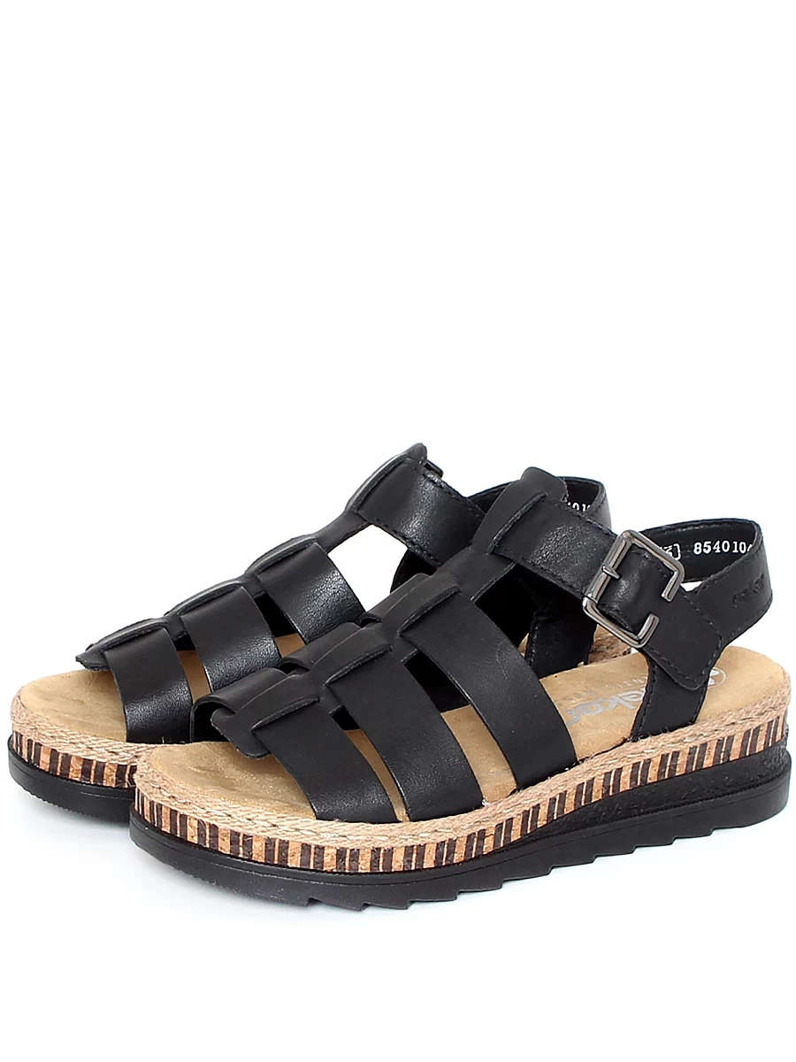 босоножки женские летние Rieker, арт V7904-00