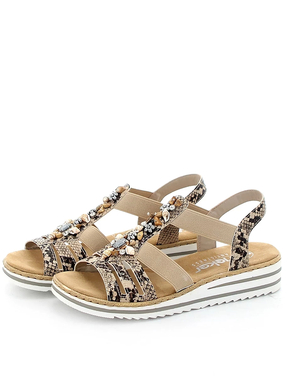 босоножки женские летние