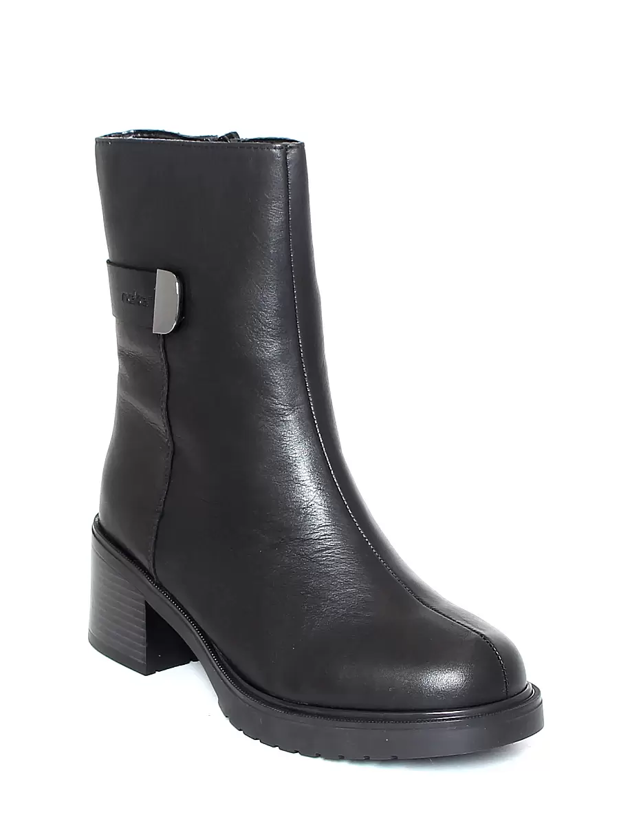 ботильоны женские зимние