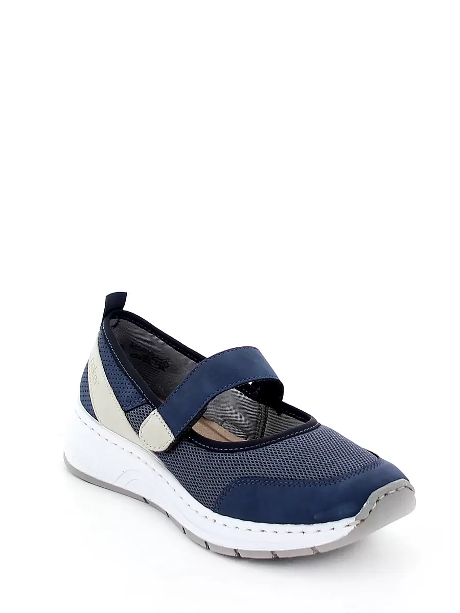 туфли женские летние