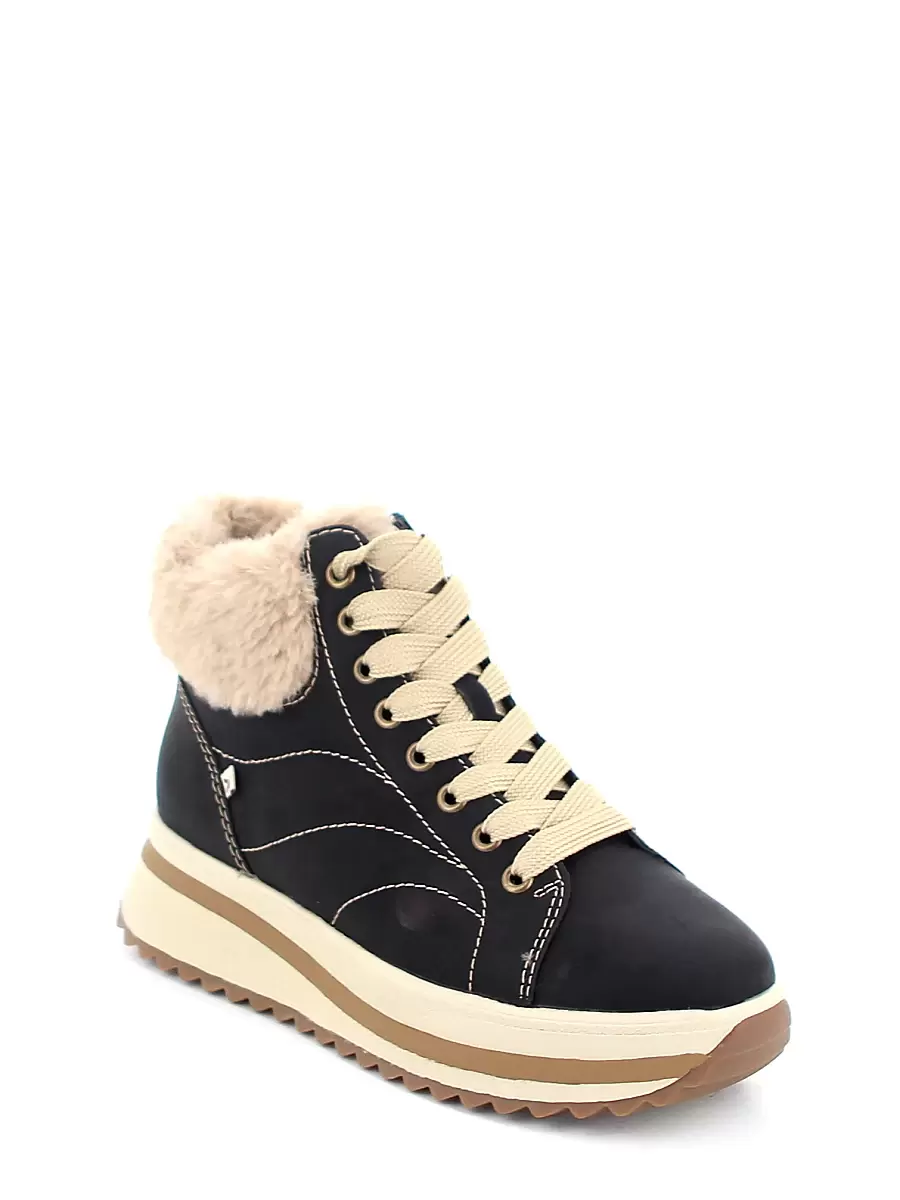 ботинки женские зимние