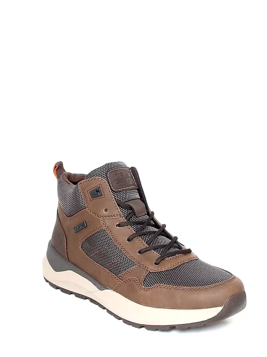 кроссовки мужские зимние