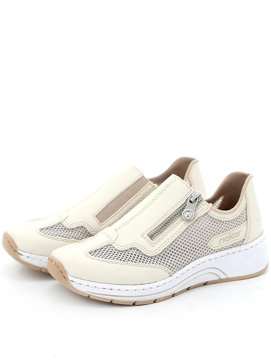 кроссовки женские летние Rieker, арт N6575-60