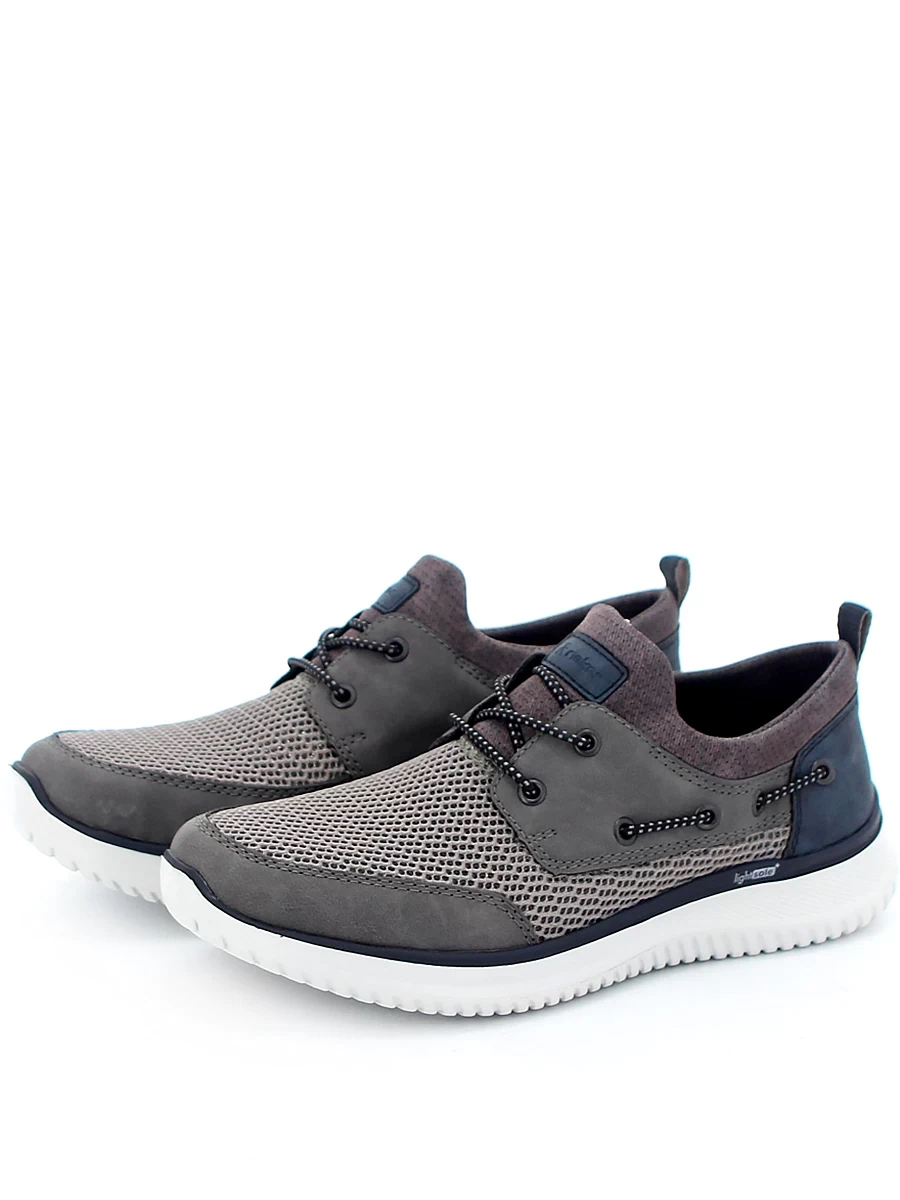 кроссовки мужские летние Rieker, арт B9643-42