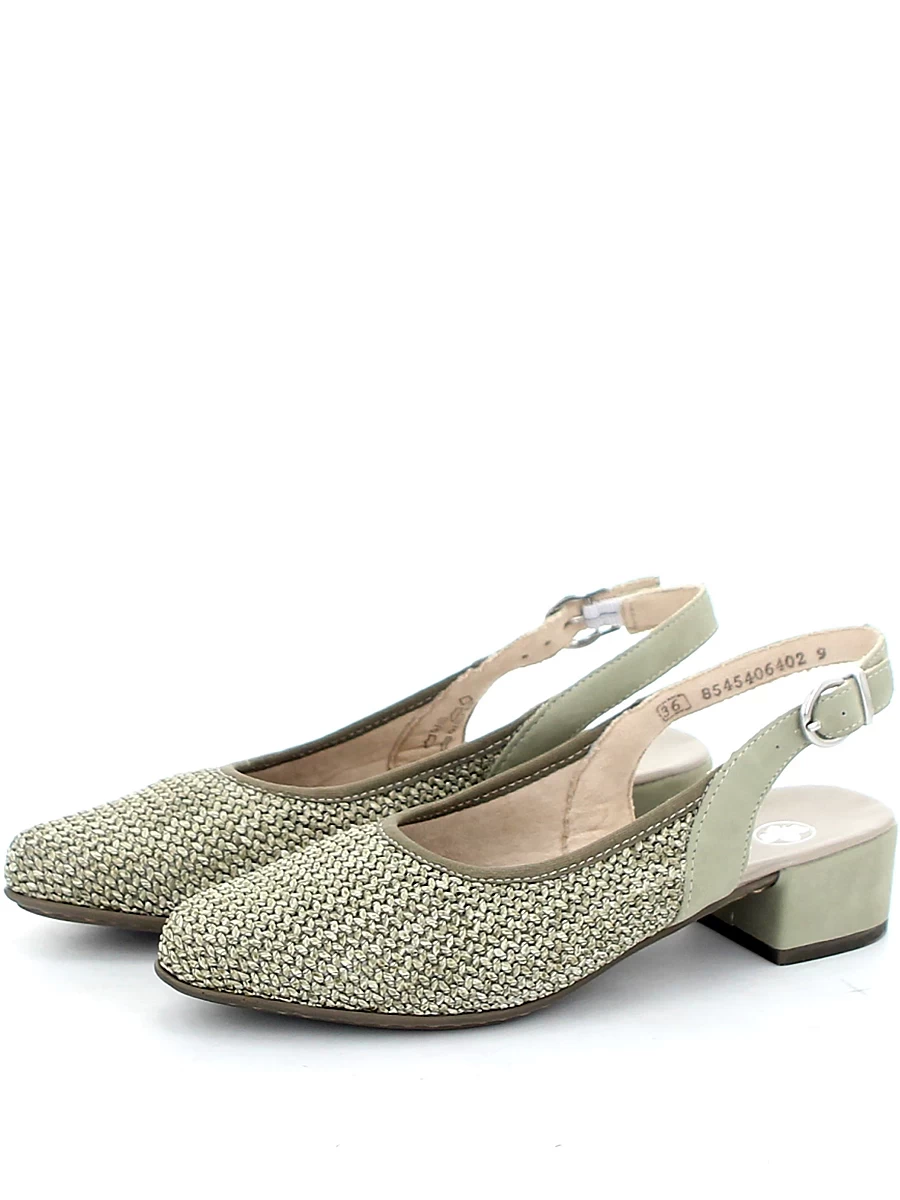 туфли женские летние Rieker, арт 47060-52